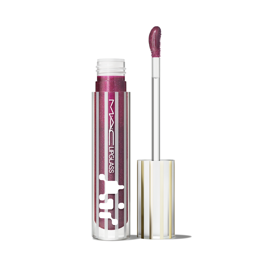 Lipglass Air Non-Sticky Gloss - Polished Daily Care