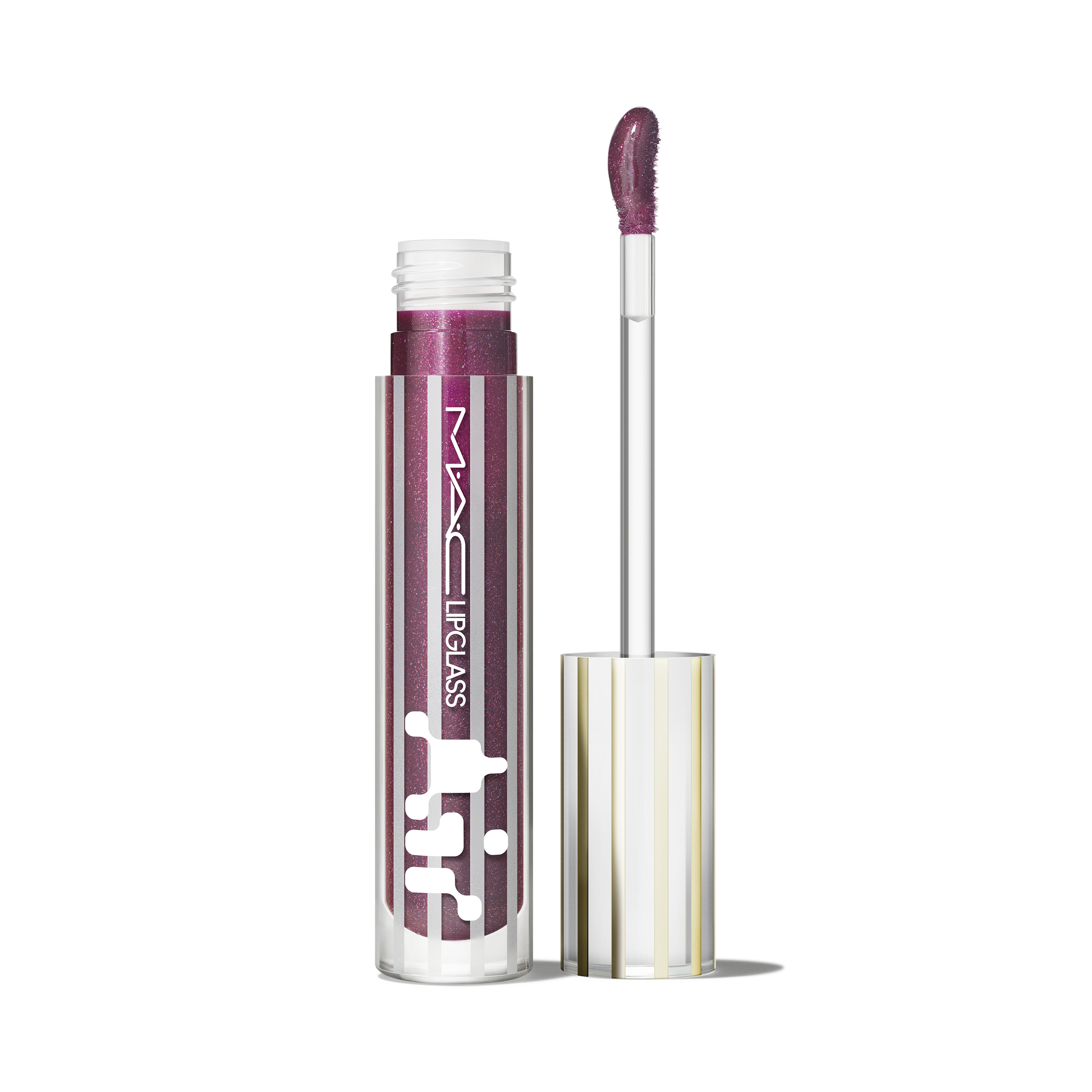 Lipglass Air Non-Sticky Gloss - Polished Daily Care