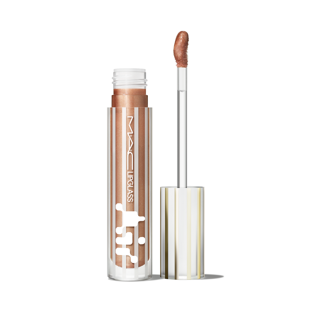 Lipglass Air Non-Sticky Gloss - Polished Daily Care