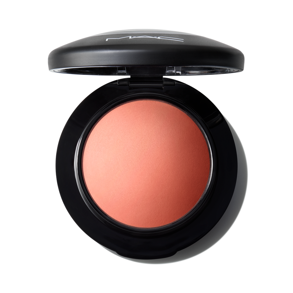 Mineralize Blush | Baked Powder Blush - Polished Daily Care