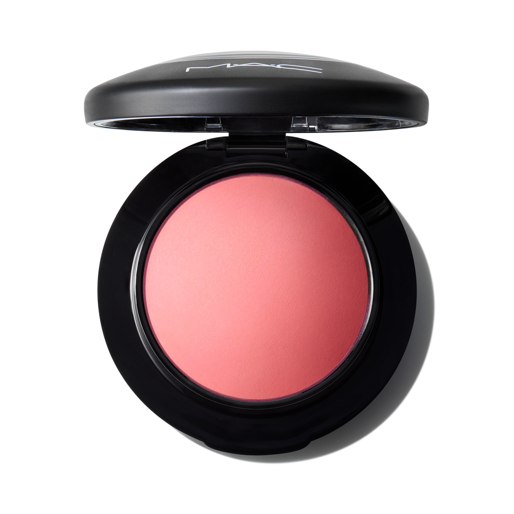 Mineralize Blush | Baked Powder Blush - Polished Daily Care
