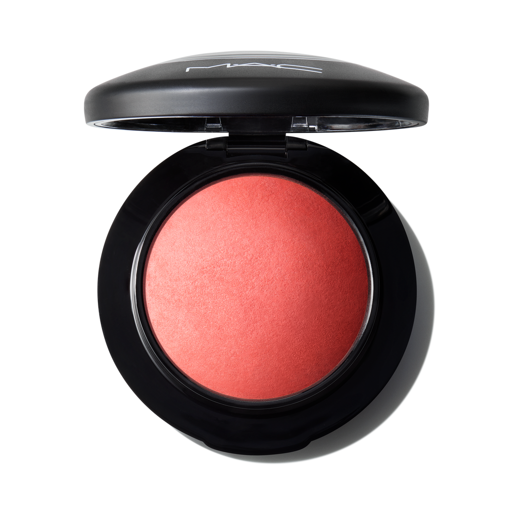 Mineralize Blush | Baked Powder Blush - Polished Daily Care