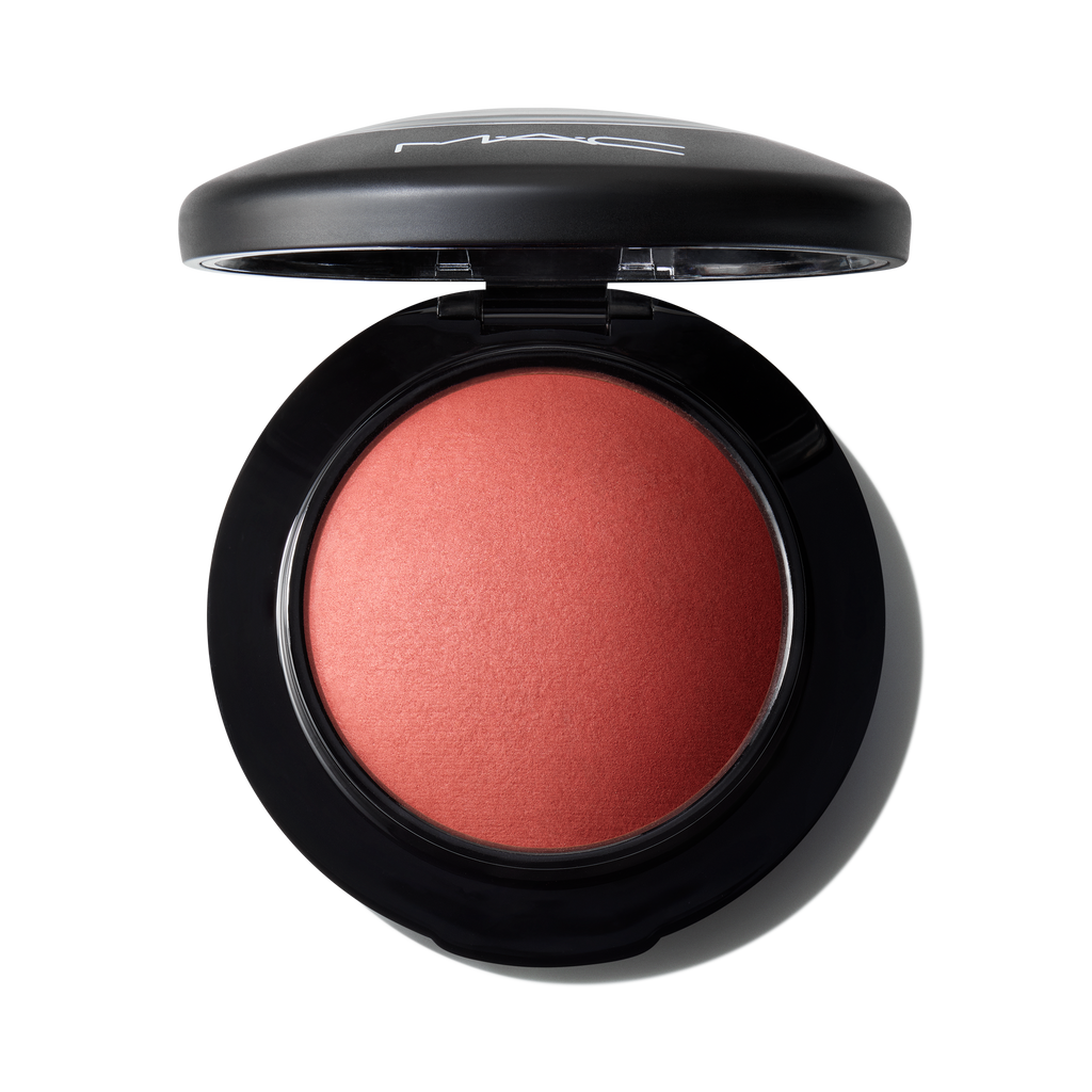 Mineralize Blush | Baked Powder Blush - Polished Daily Care