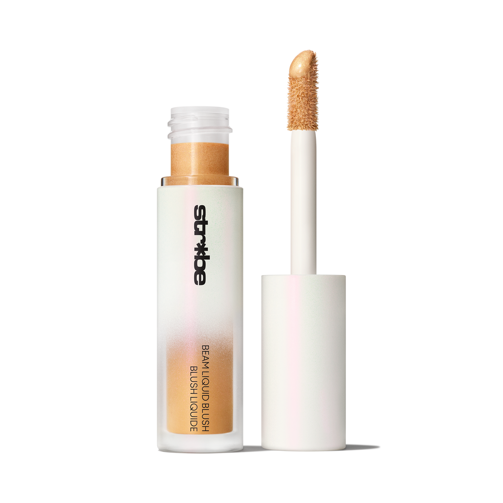 Strobe Beam Liquid Blush - Polished Daily Care