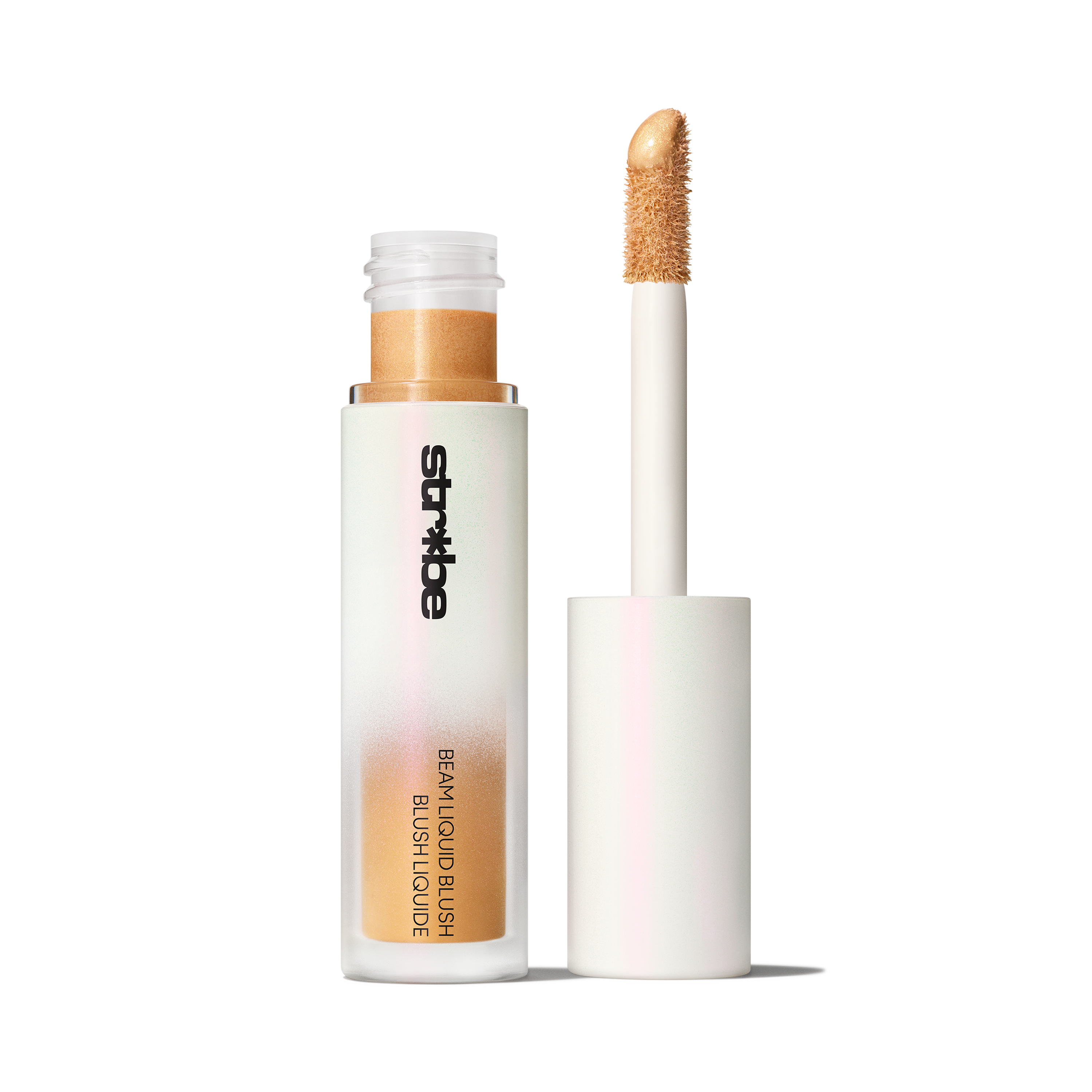 Strobe Beam Liquid Blush - Polished Daily Care