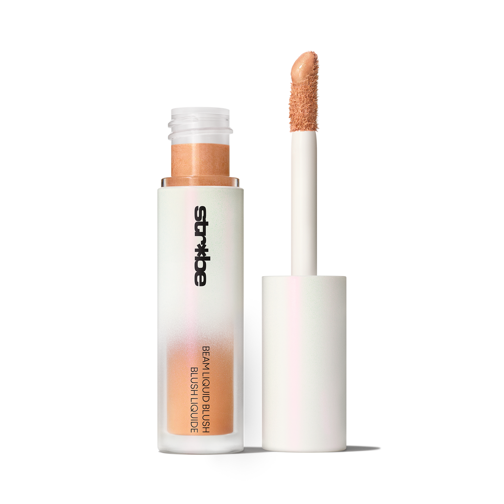 Strobe Beam Liquid Blush - Polished Daily Care
