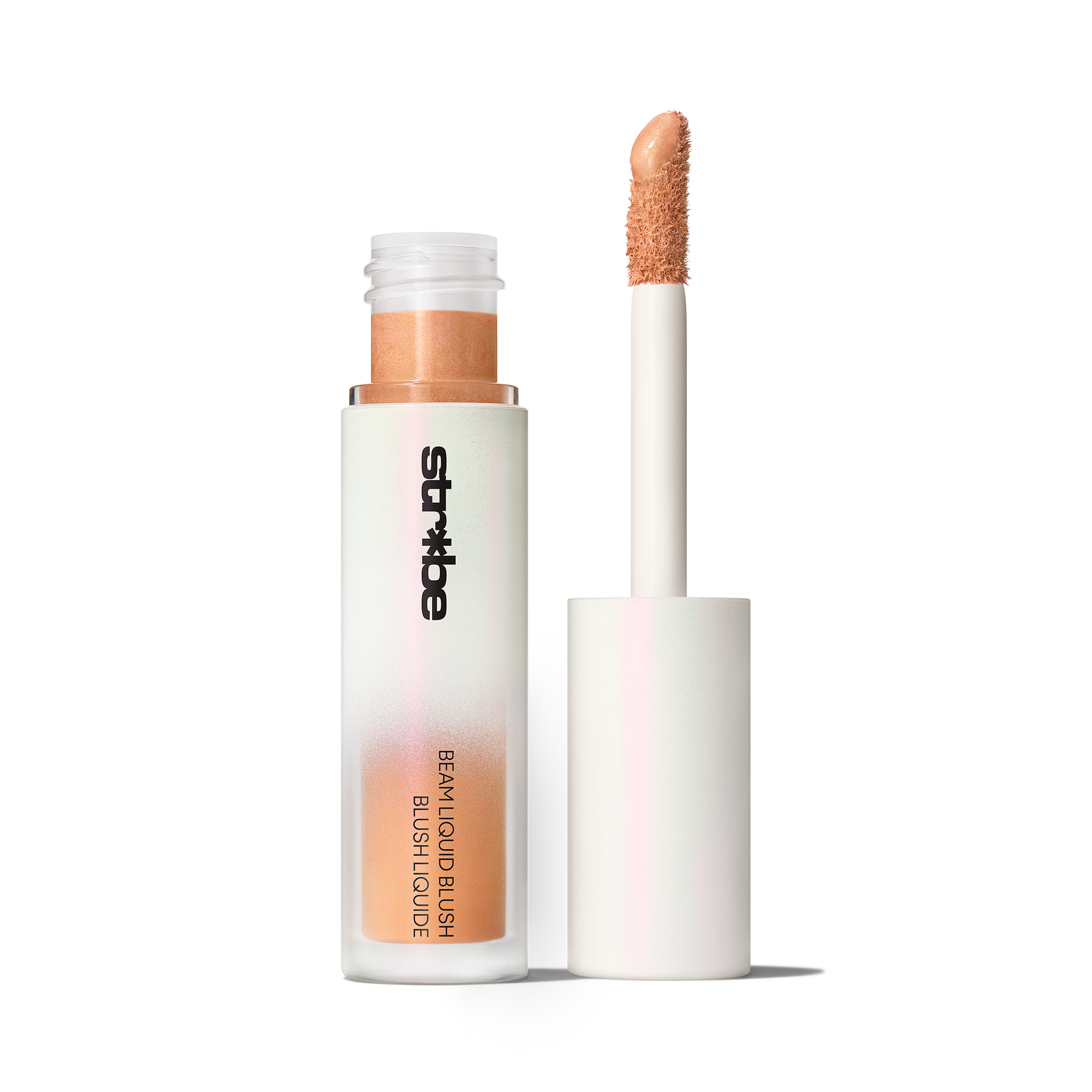 Strobe Beam Liquid Blush - Polished Daily Care