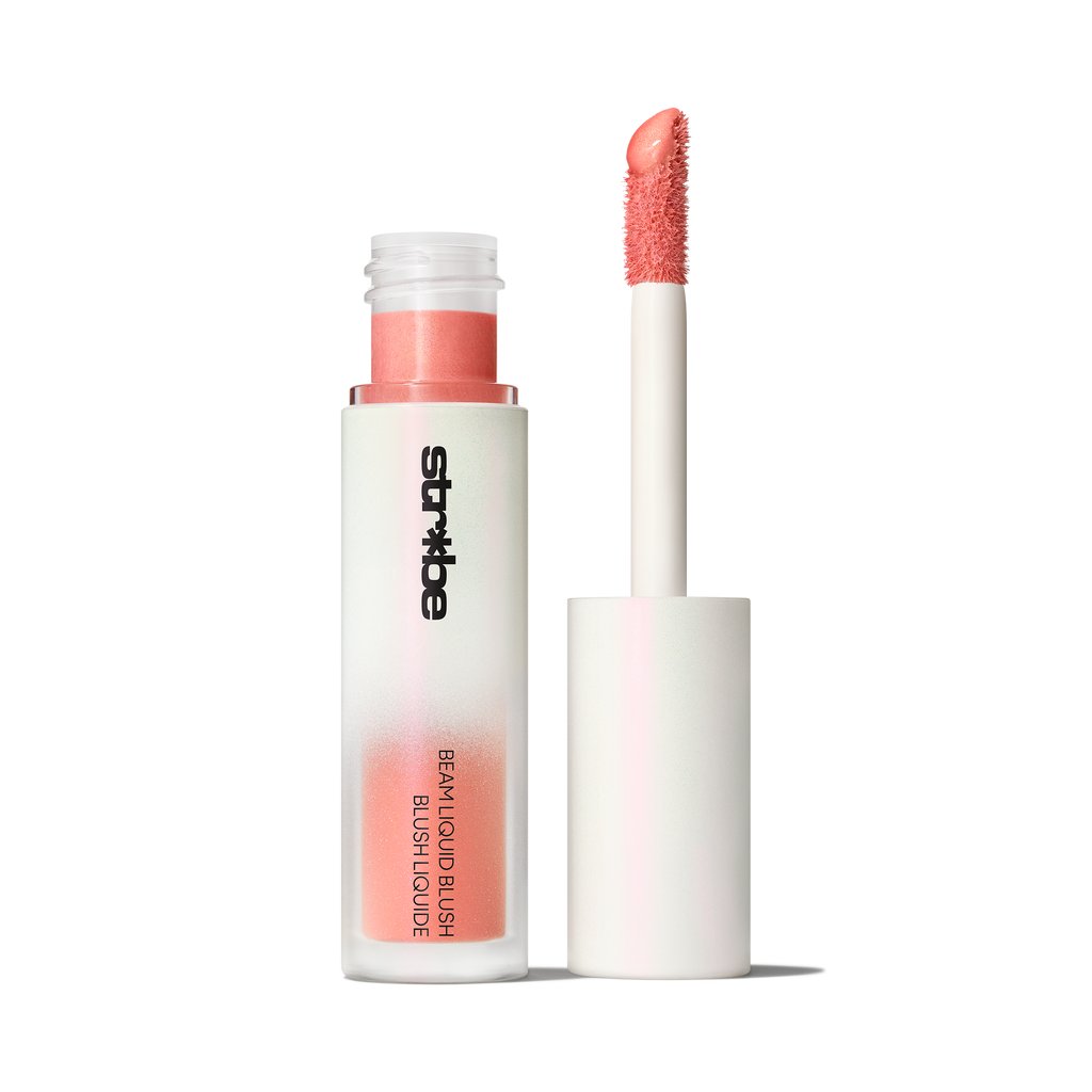 Strobe Beam Liquid Blush - Polished Daily Care