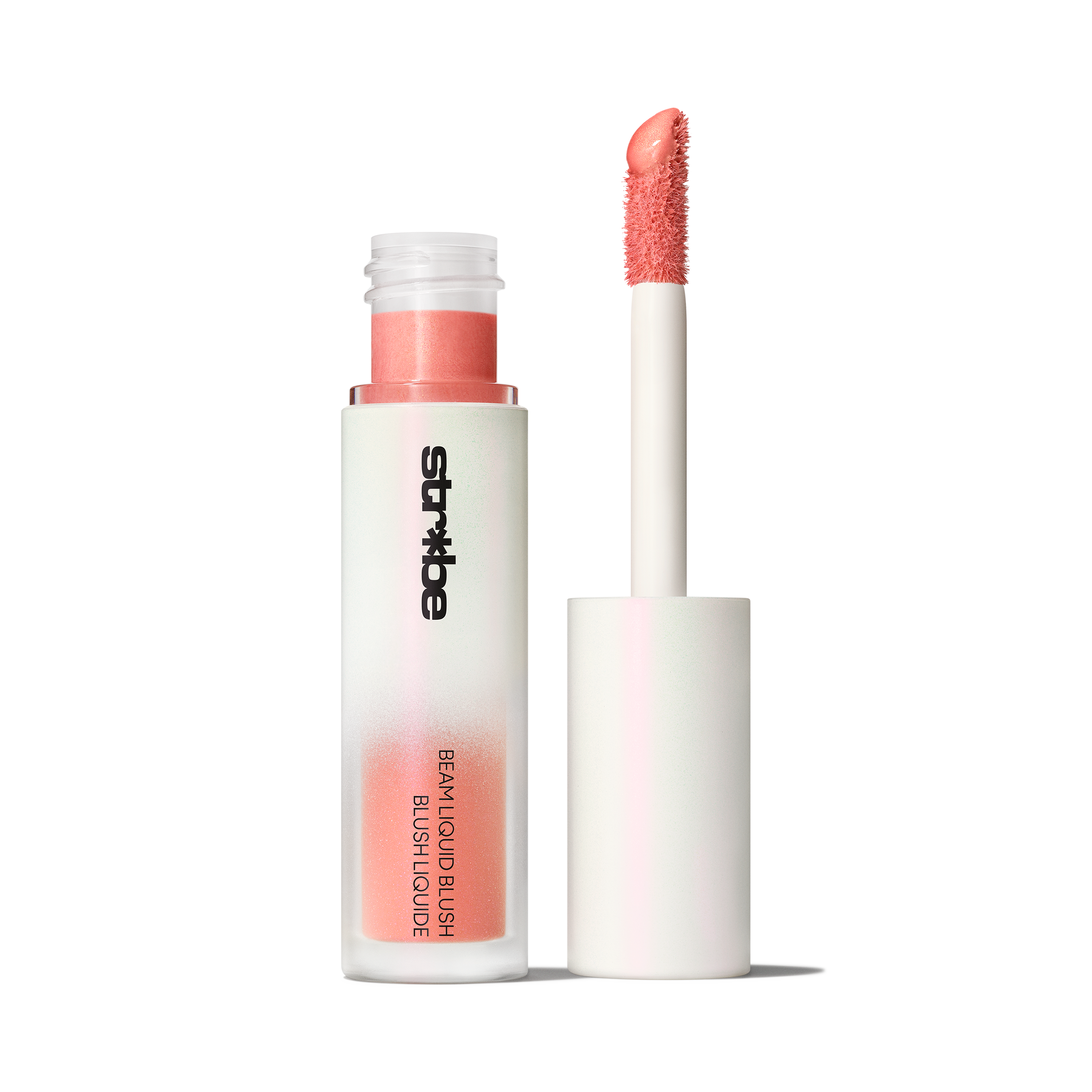 Strobe Beam Liquid Blush - Polished Daily Care