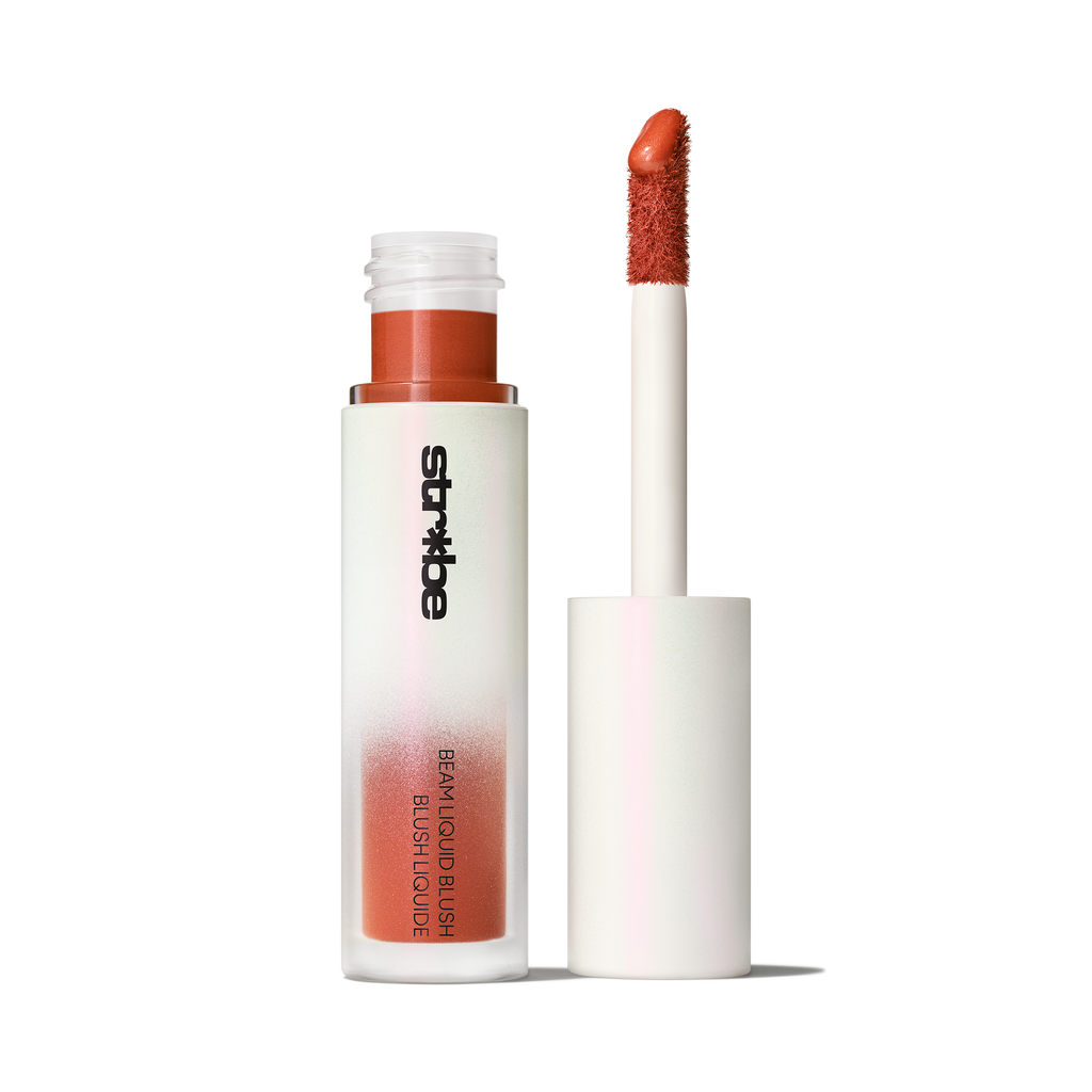 Strobe Beam Liquid Blush - Polished Daily Care