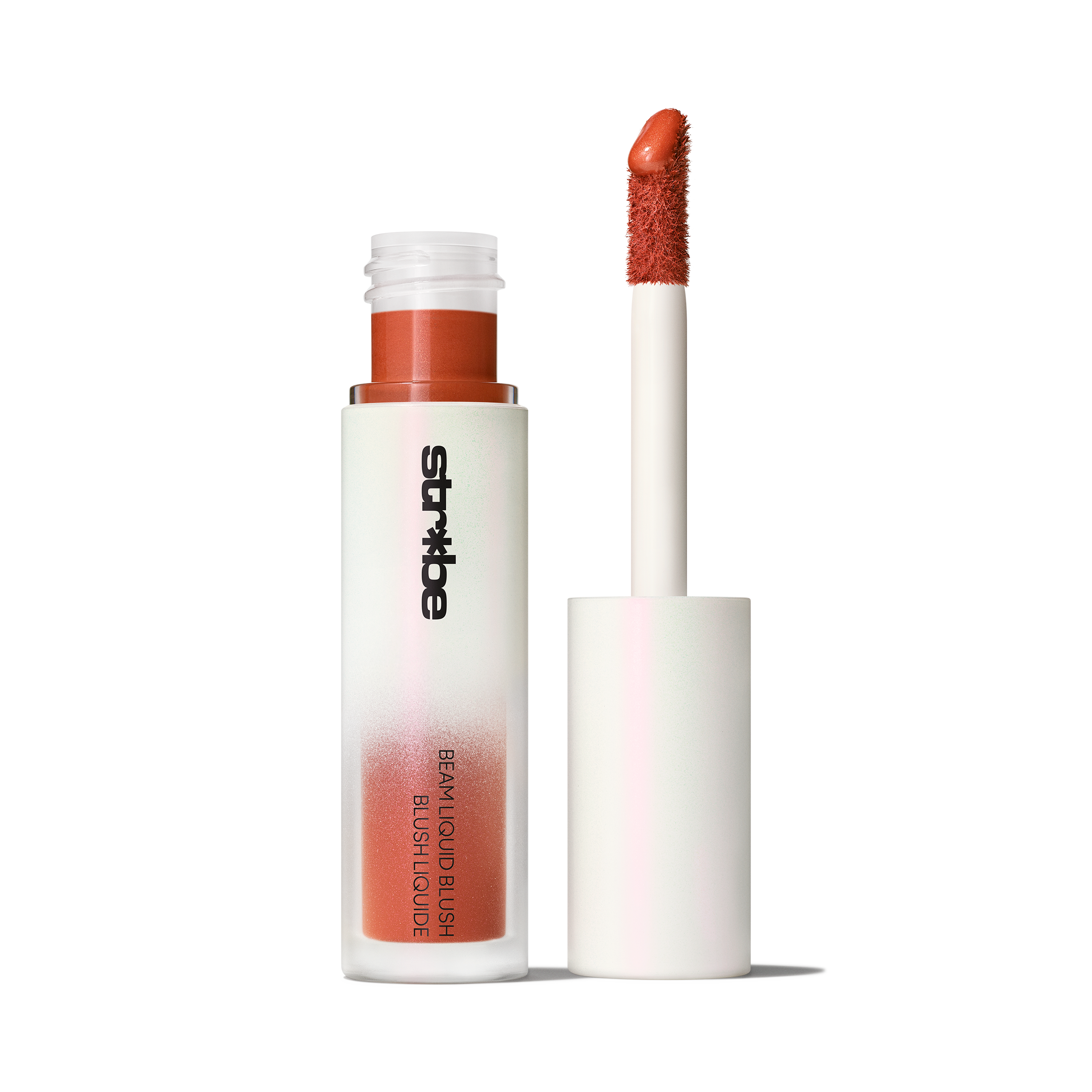 Strobe Beam Liquid Blush - Polished Daily Care