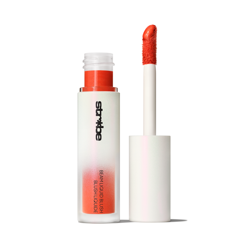 Strobe Beam Liquid Blush - Polished Daily Care