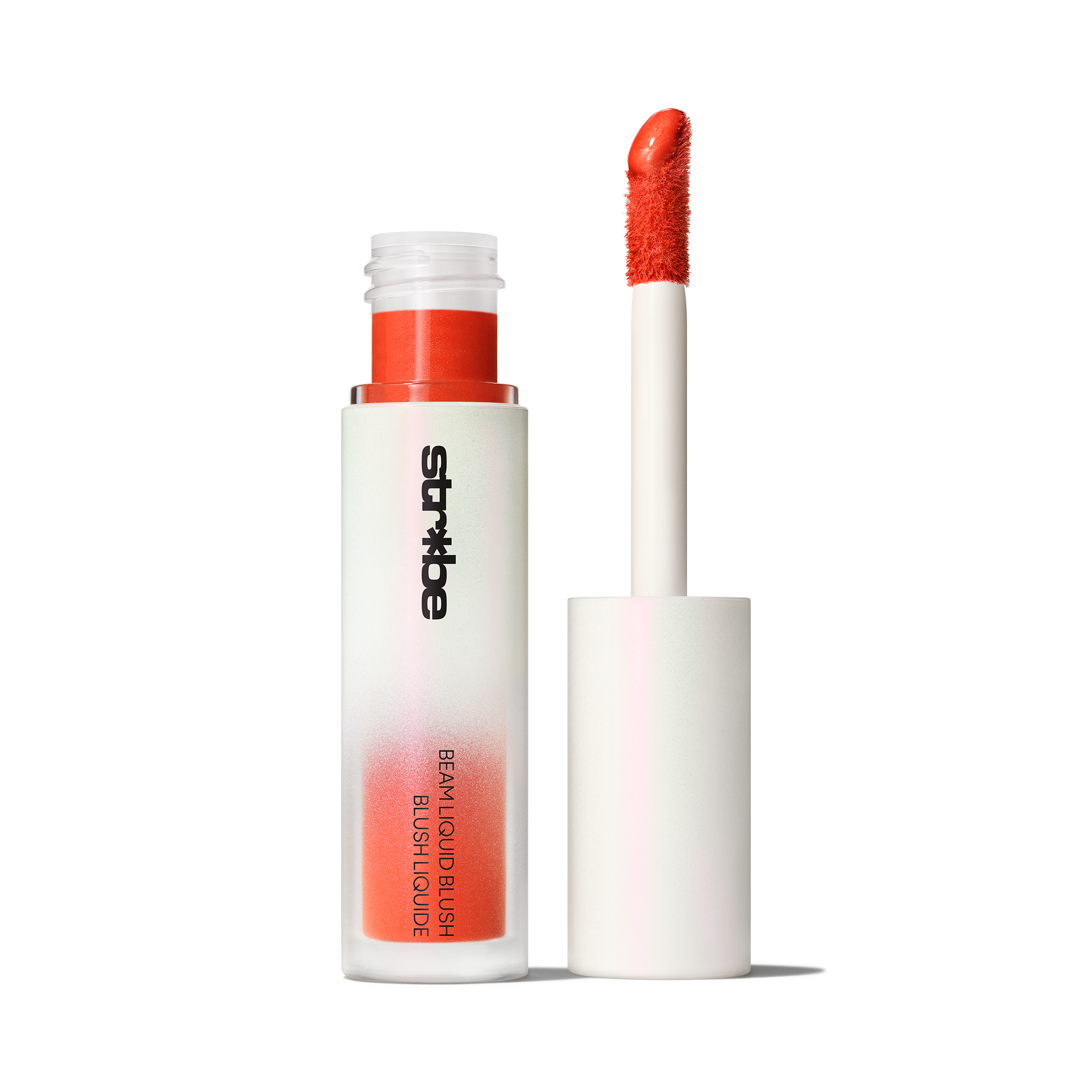 Strobe Beam Liquid Blush - Polished Daily Care
