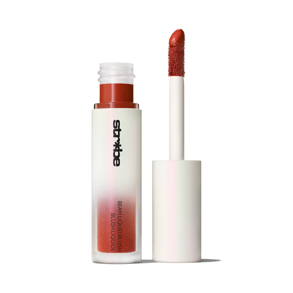 Strobe Beam Liquid Blush - Polished Daily Care