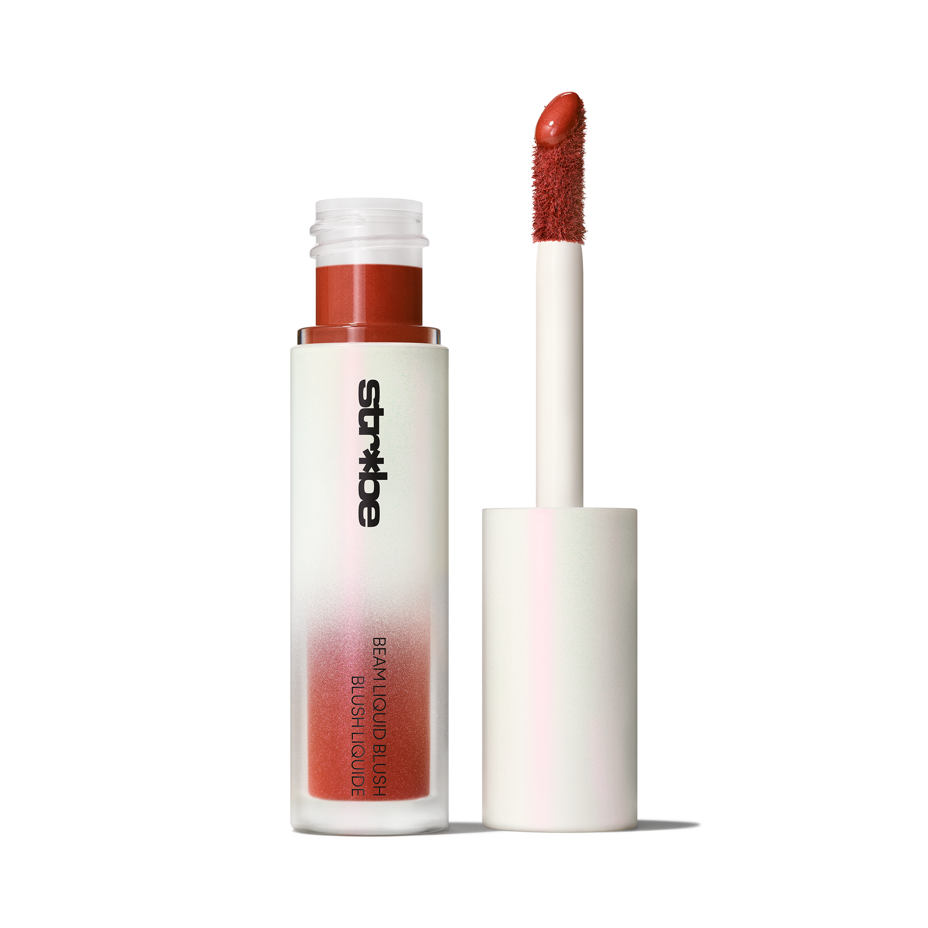 Strobe Beam Liquid Blush - Polished Daily Care