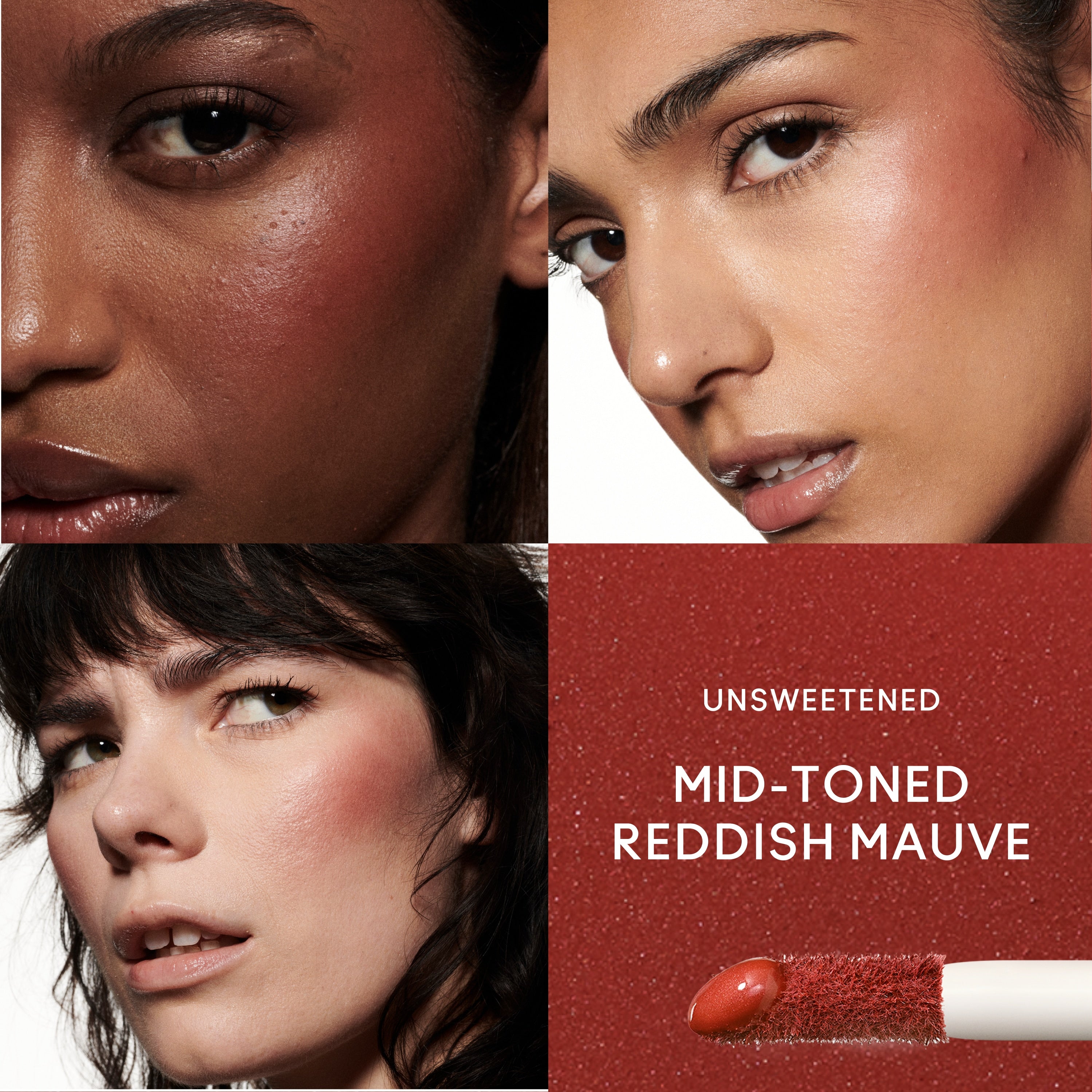 Strobe Beam Liquid Blush - Polished Daily Care
