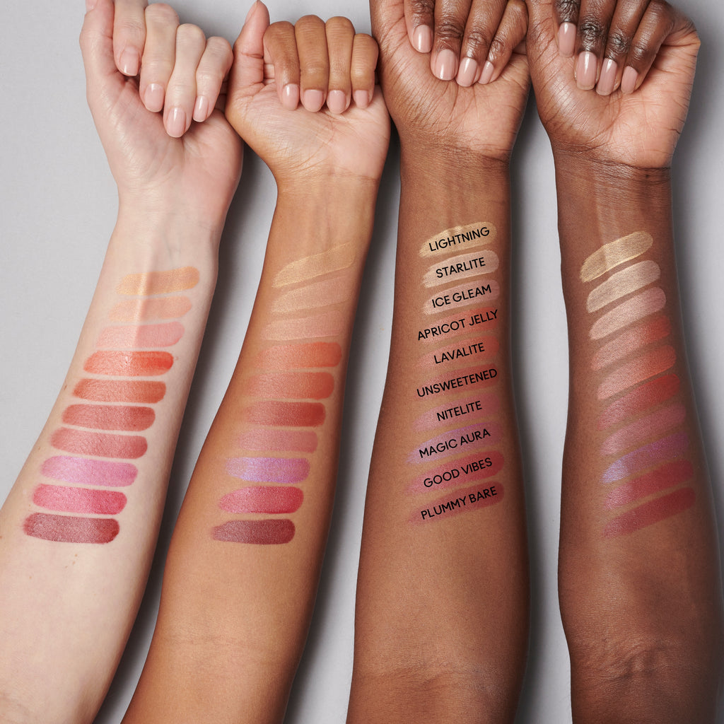 Strobe Beam Liquid Blush - Polished Daily Care