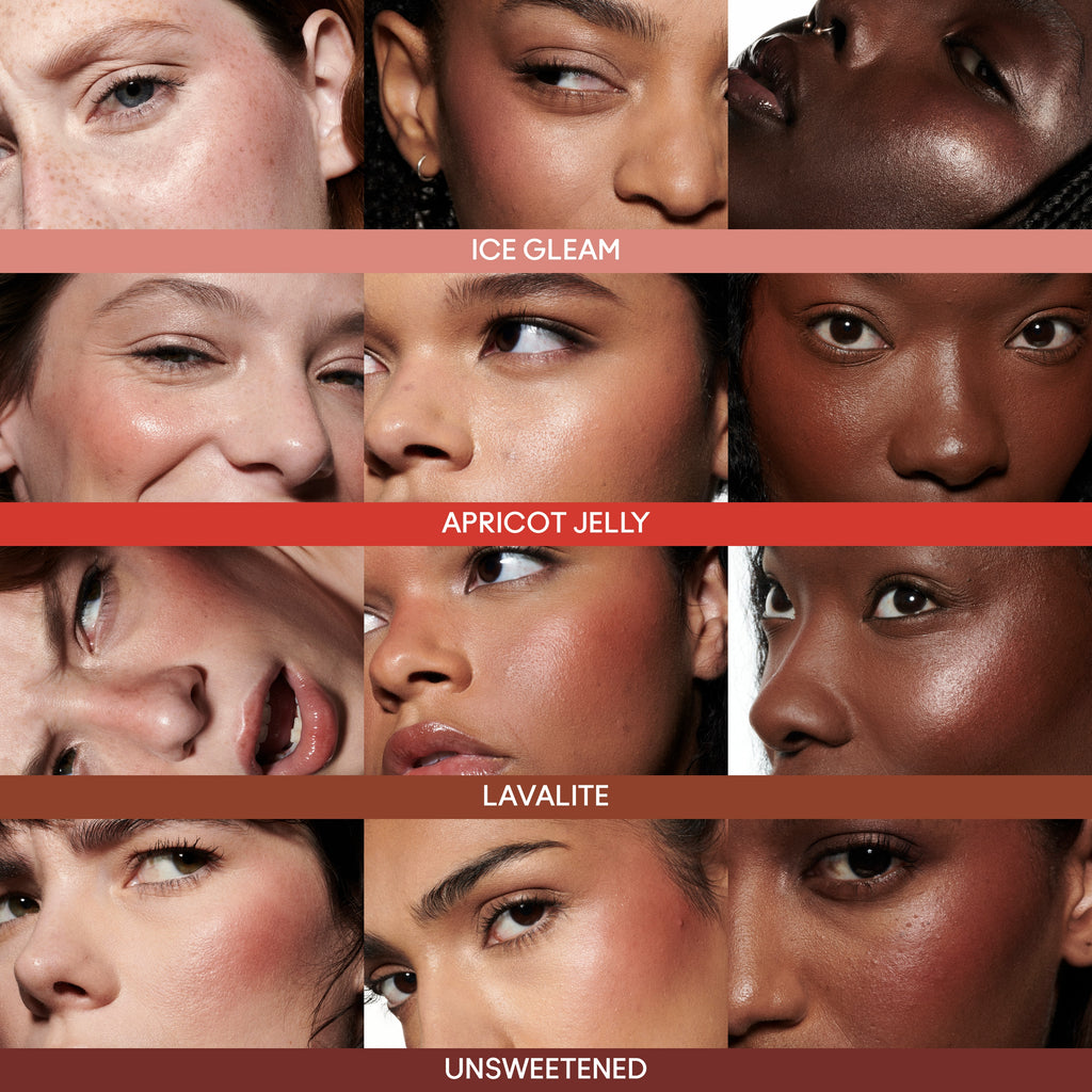 Strobe Beam Liquid Blush - Polished Daily Care
