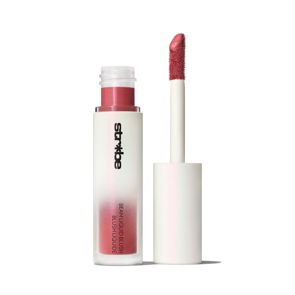 Strobe Beam Liquid Blush - Polished Daily Care