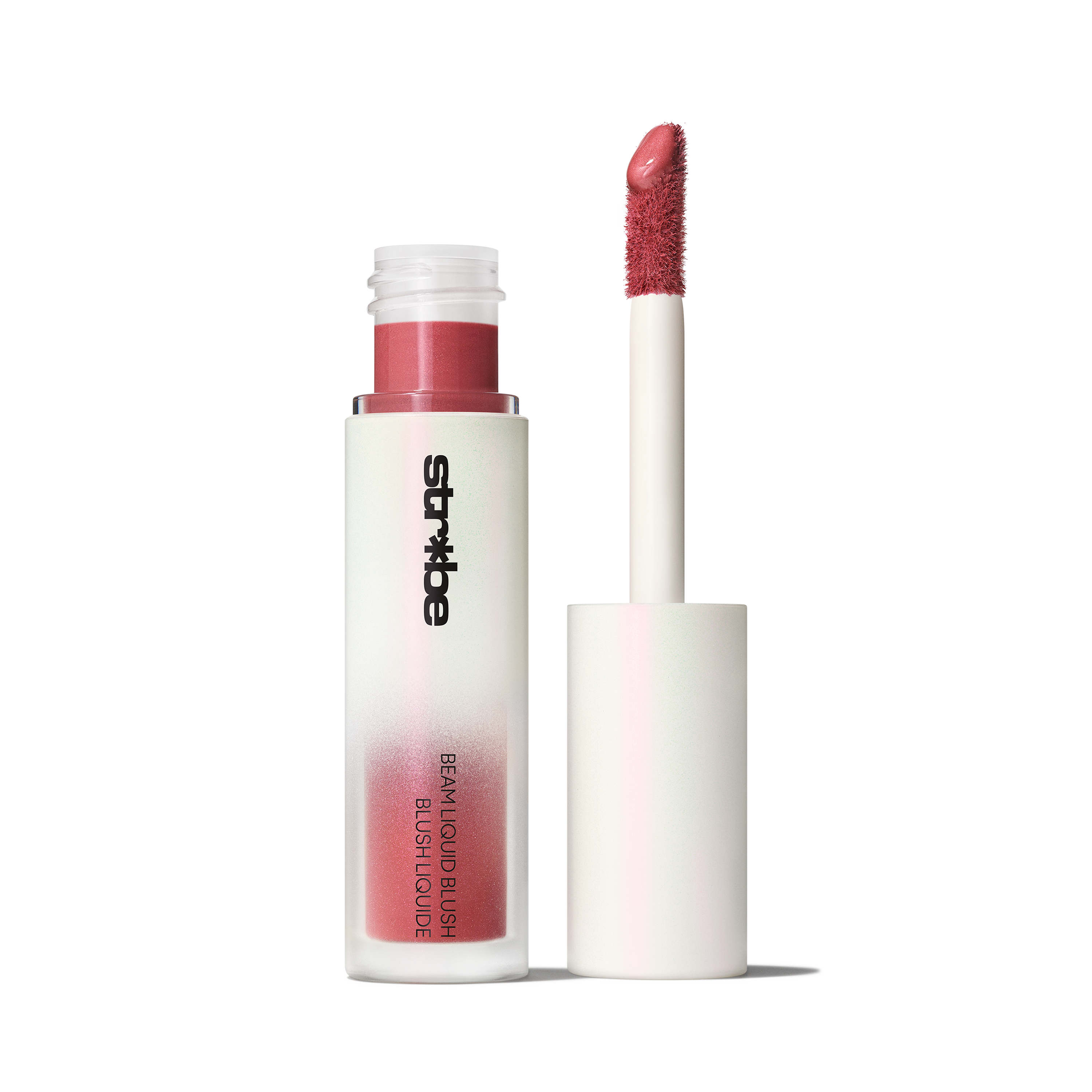 Strobe Beam Liquid Blush - Polished Daily Care