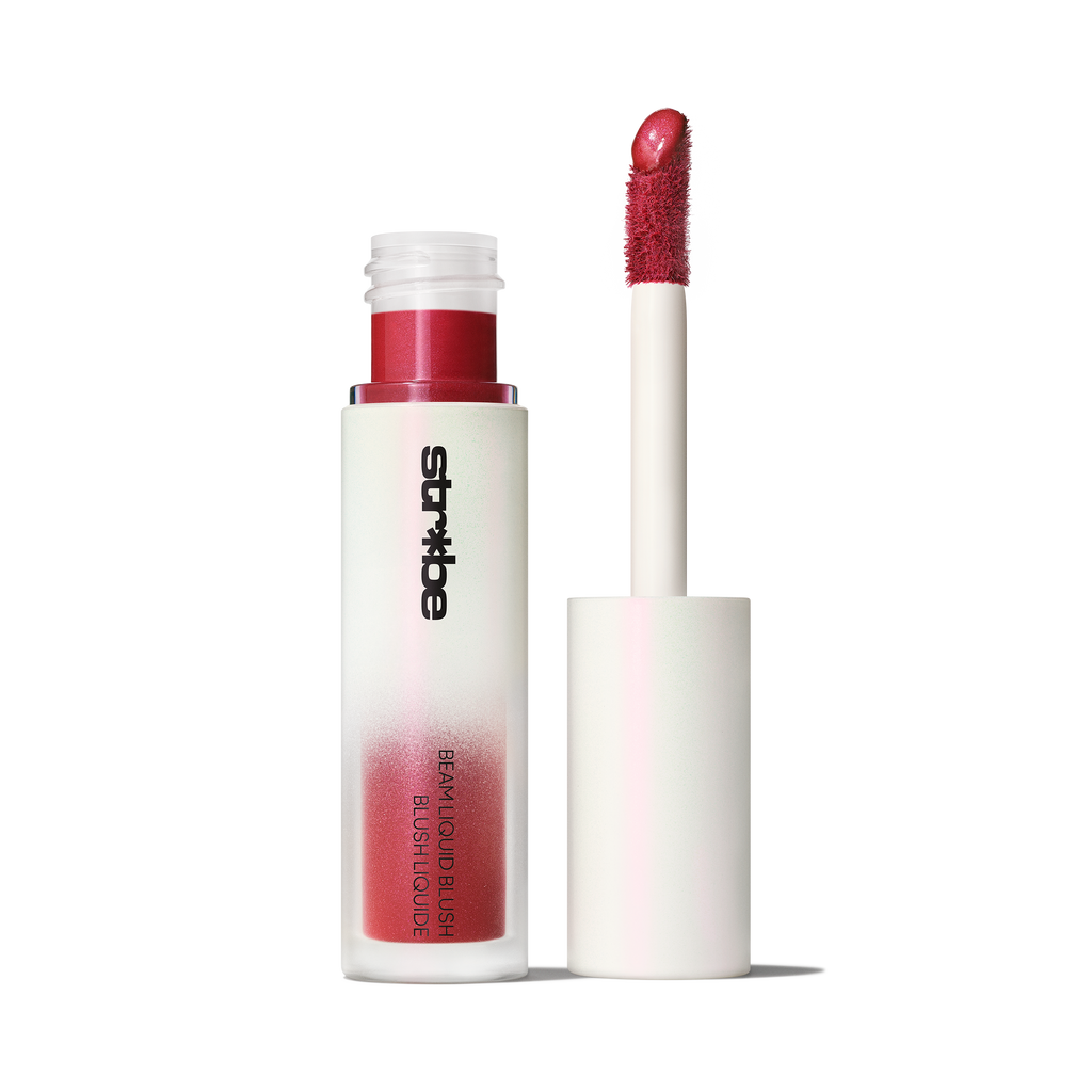 Strobe Beam Liquid Blush - Polished Daily Care