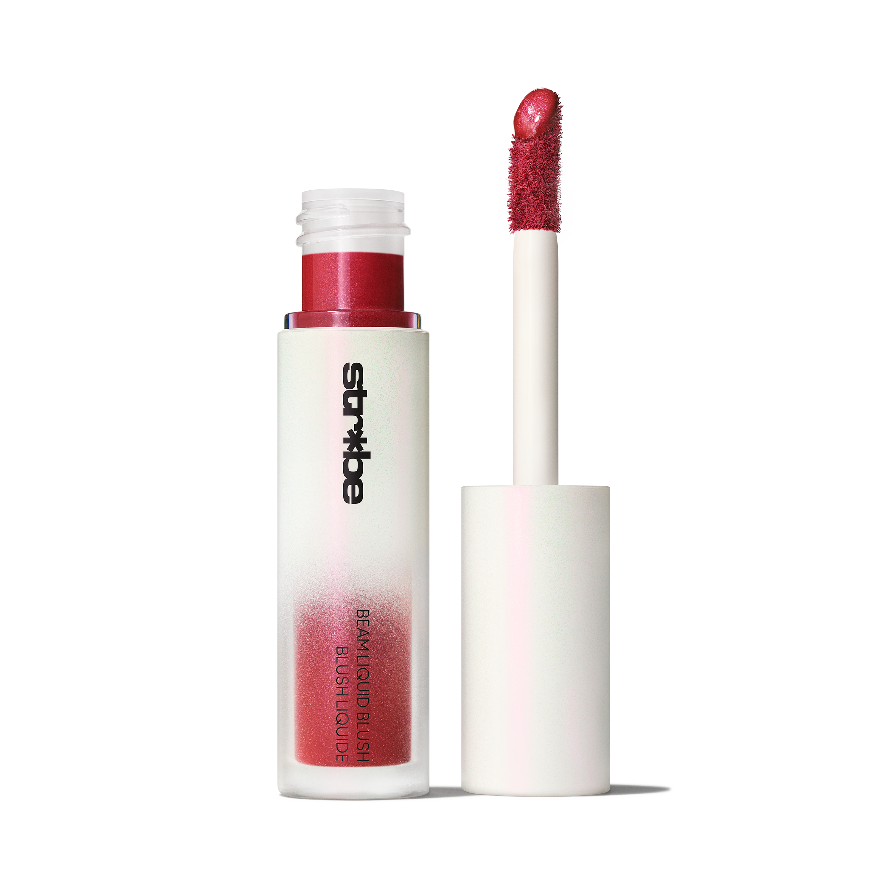 Strobe Beam Liquid Blush - Polished Daily Care