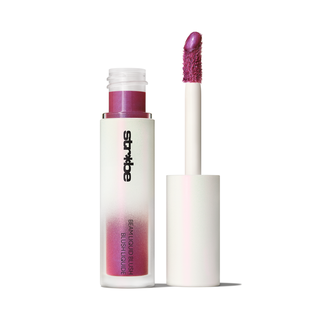 Strobe Beam Liquid Blush - Polished Daily Care