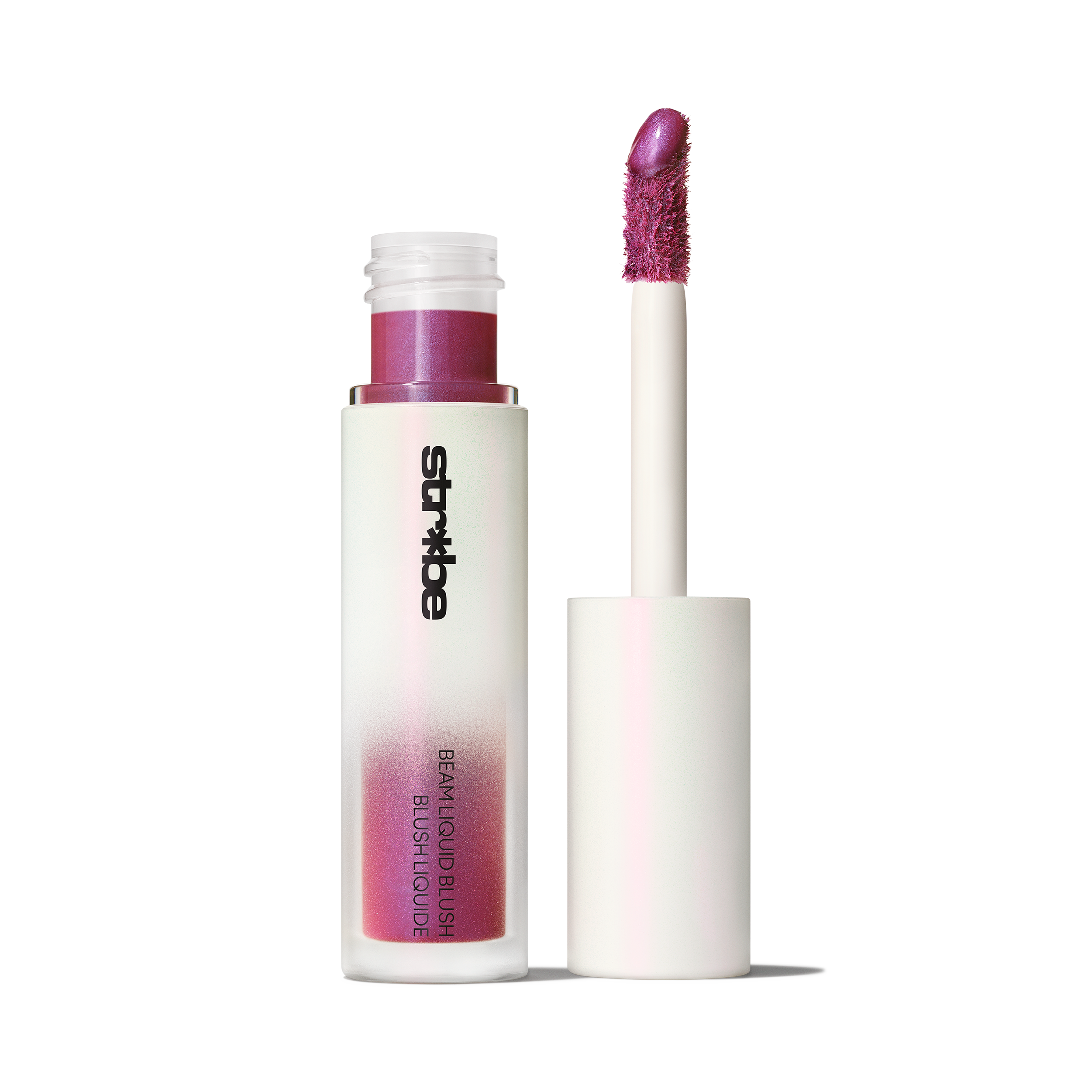 Strobe Beam Liquid Blush - Polished Daily Care
