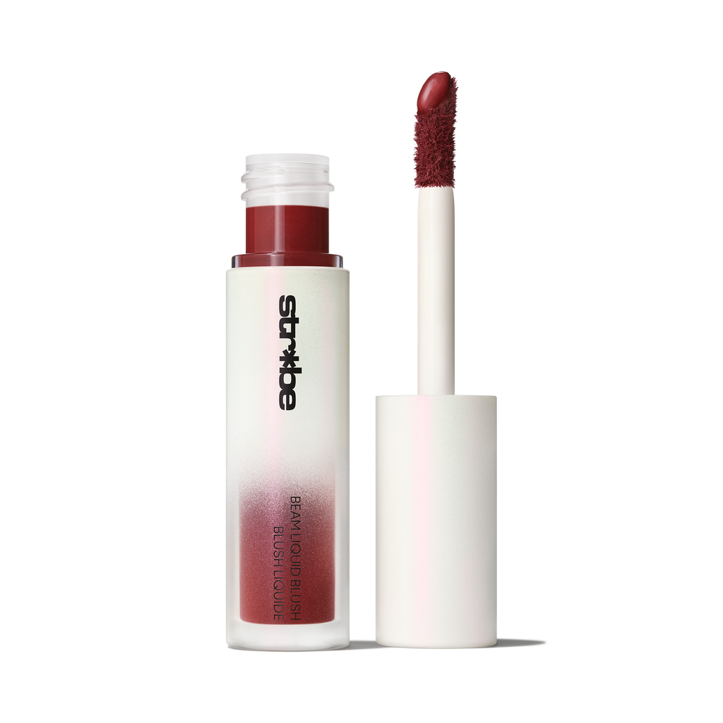 Strobe Beam Liquid Blush - Polished Daily Care