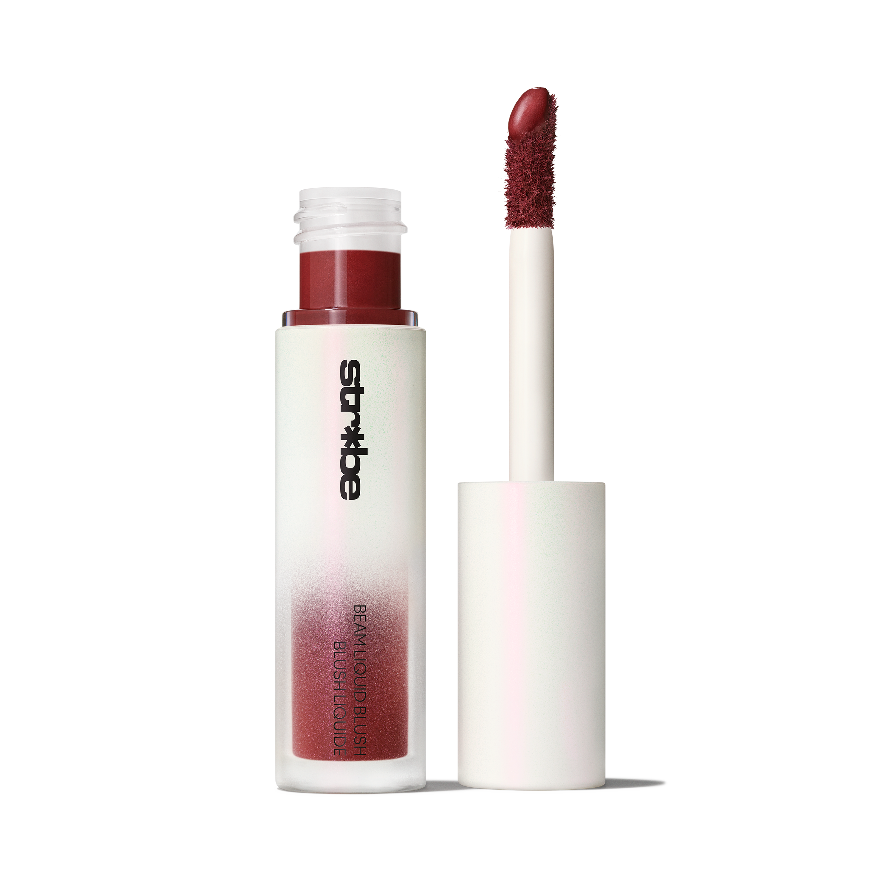 Strobe Beam Liquid Blush - Polished Daily Care