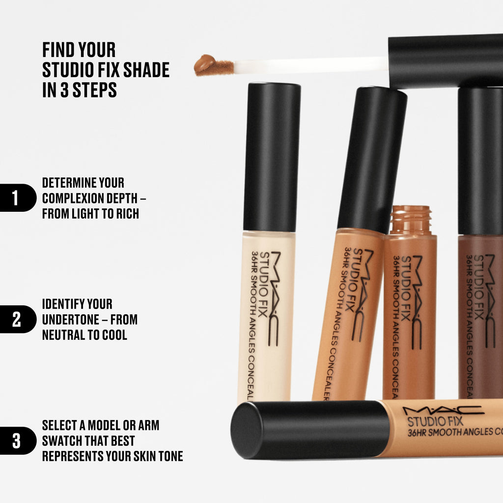 Studio Fix 36HR Smooth Angles Concealer - Polished Daily Care