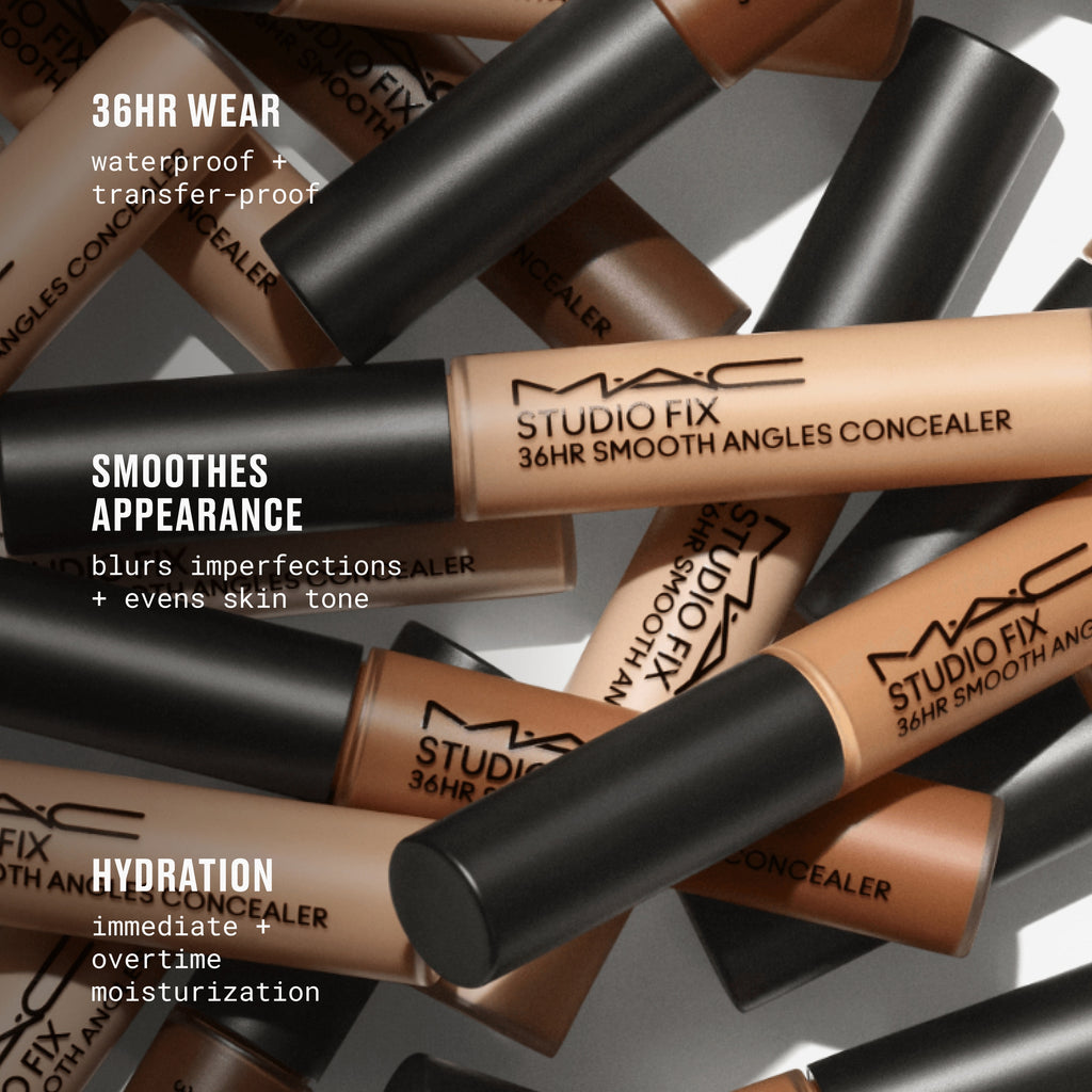 Studio Fix 36HR Smooth Angles Concealer - Polished Daily Care
