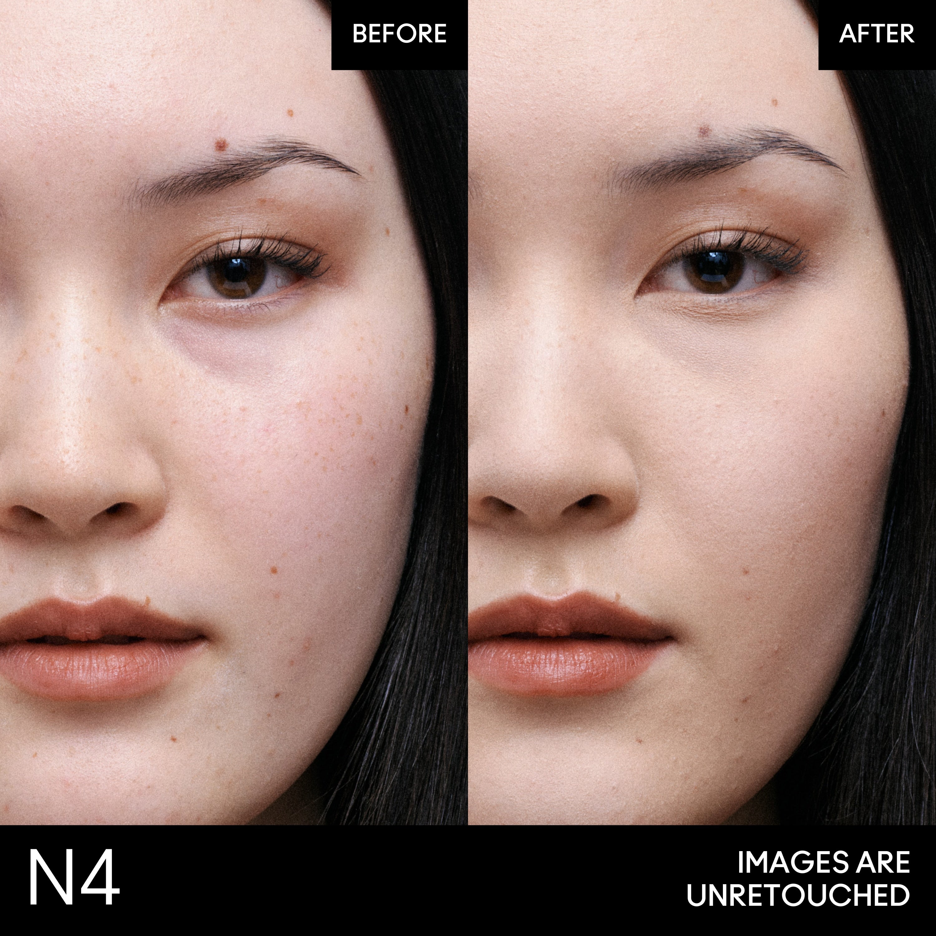 New Studio Fix Powder Plus Foundation - Polished Daily Care