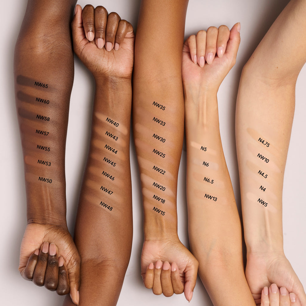 New Studio Fix Powder Plus Foundation - Polished Daily Care