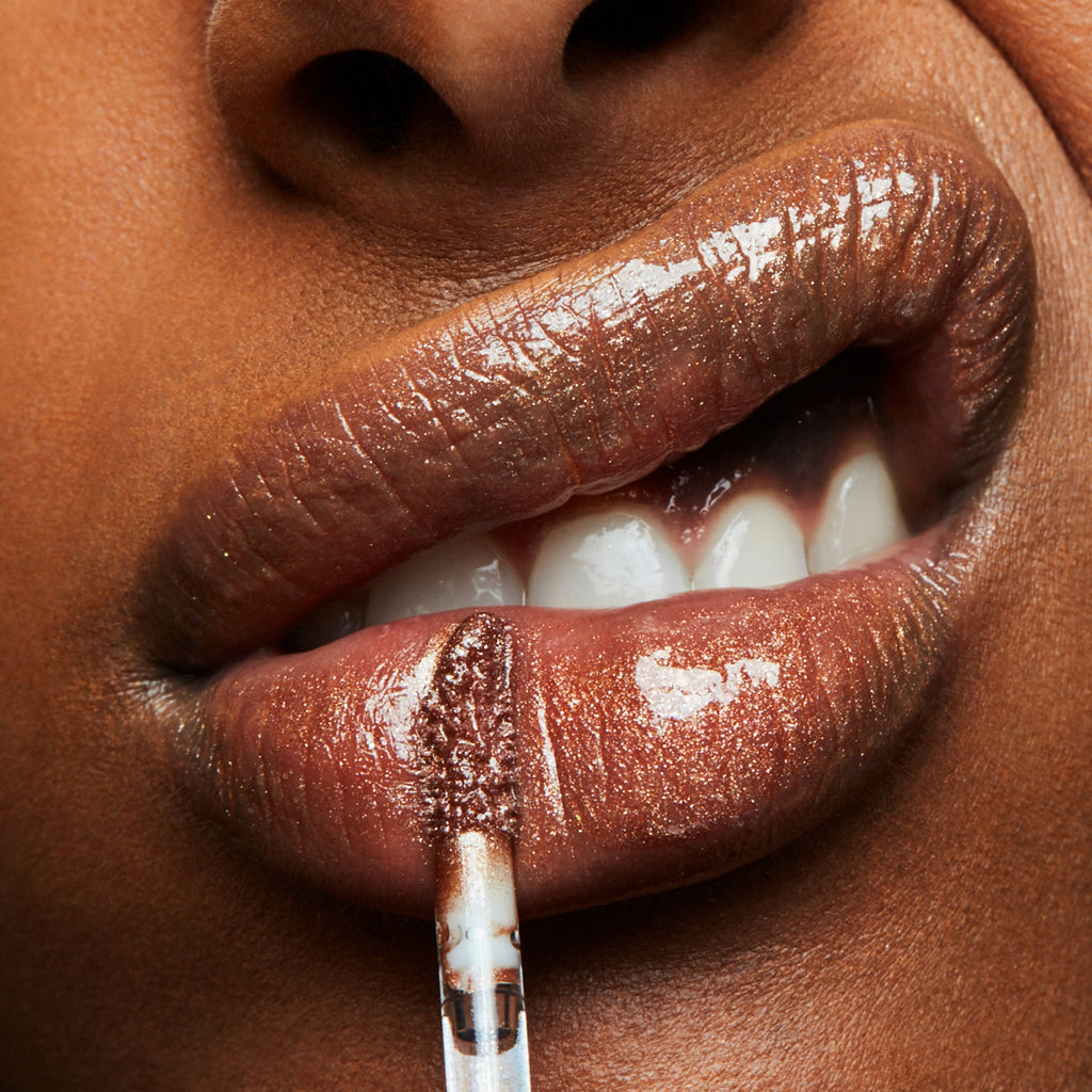 Lipglass - Polished Daily Care