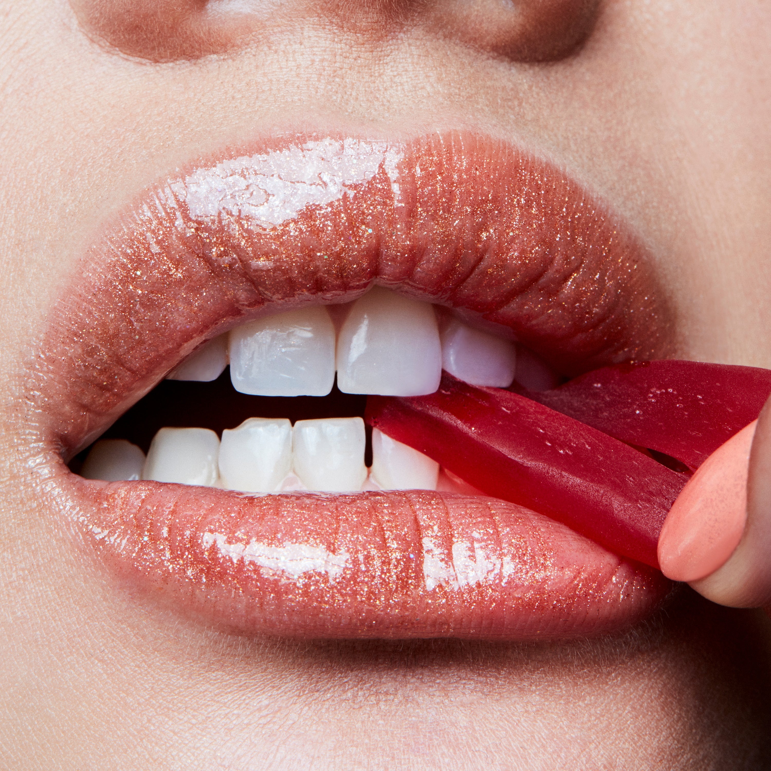 Lipglass - Polished Daily Care