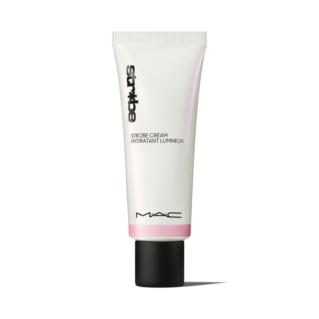 Strobe Cream | Moisturizer + Highlighter - Polished Daily Care