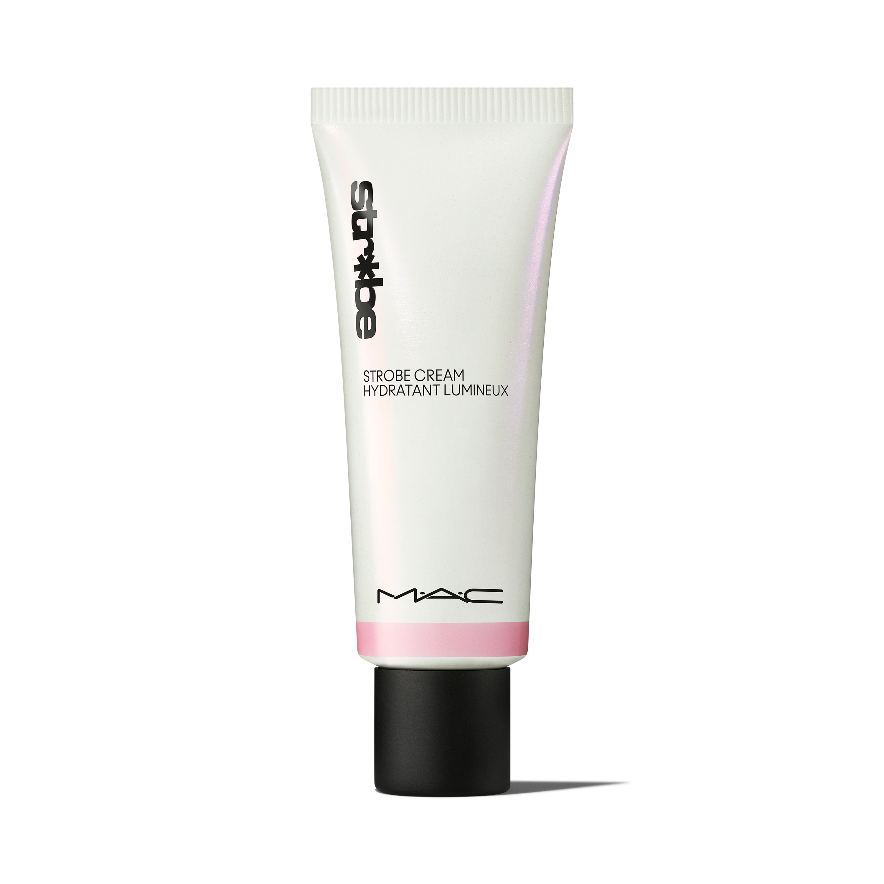 Strobe Cream | Moisturizer + Highlighter - Polished Daily Care