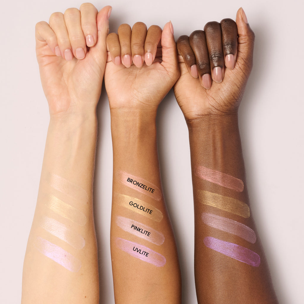 Strobe Cream | Moisturizer + Highlighter - Polished Daily Care