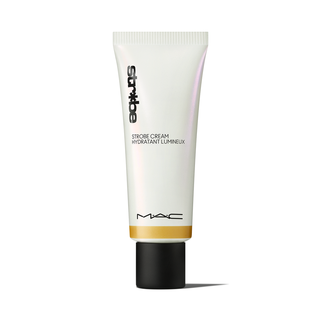 Strobe Cream | Moisturizer + Highlighter - Polished Daily Care