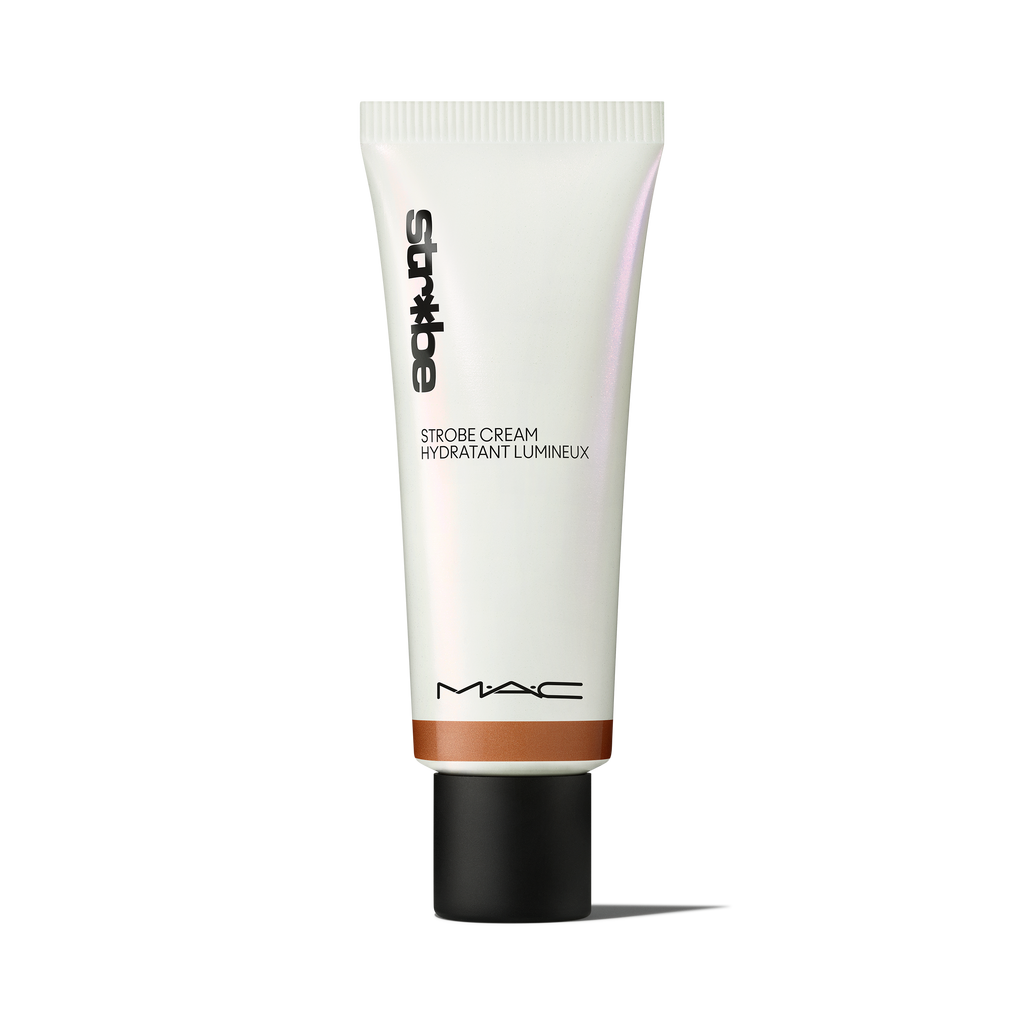 Strobe Cream | Moisturizer + Highlighter - Polished Daily Care