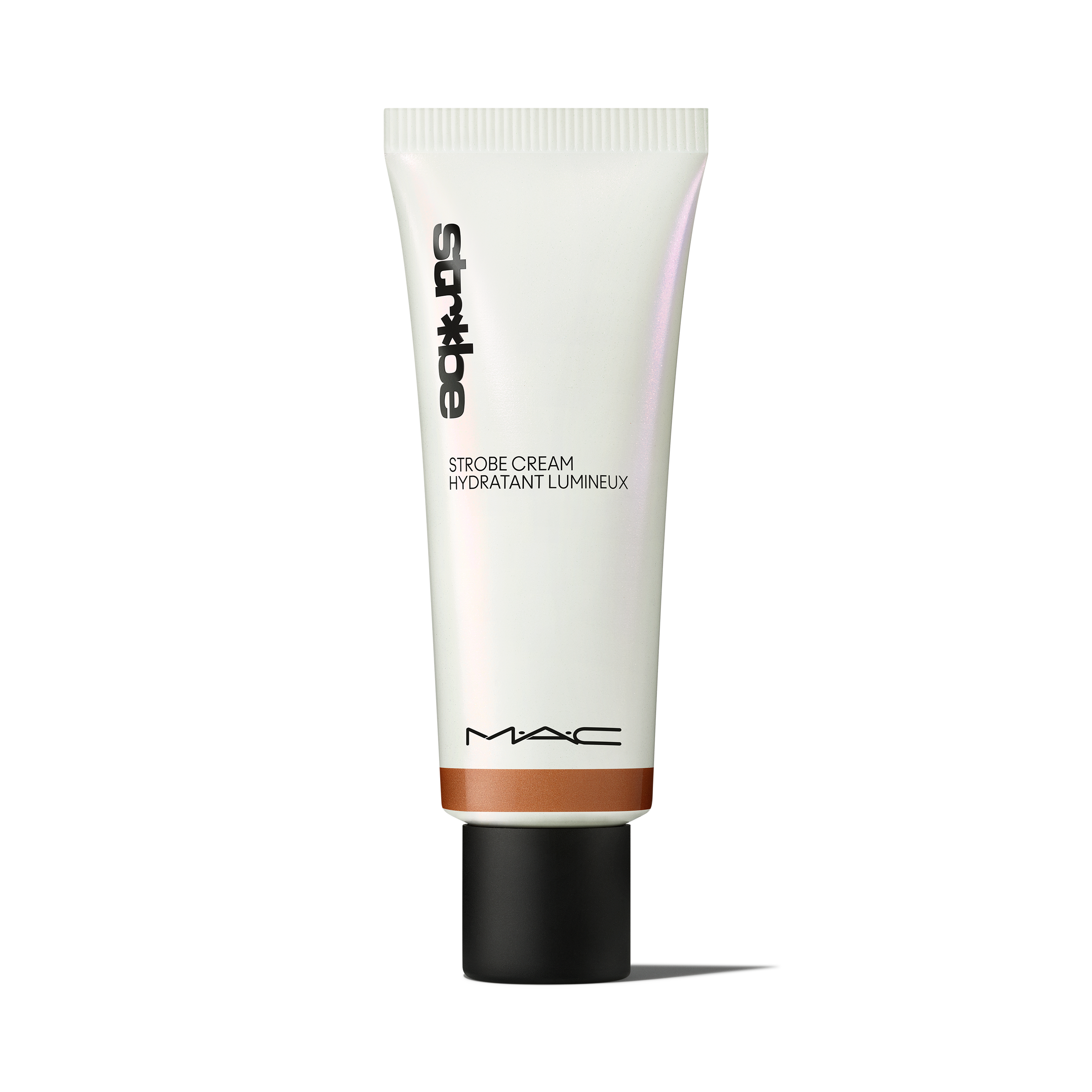 Strobe Cream | Moisturizer + Highlighter - Polished Daily Care