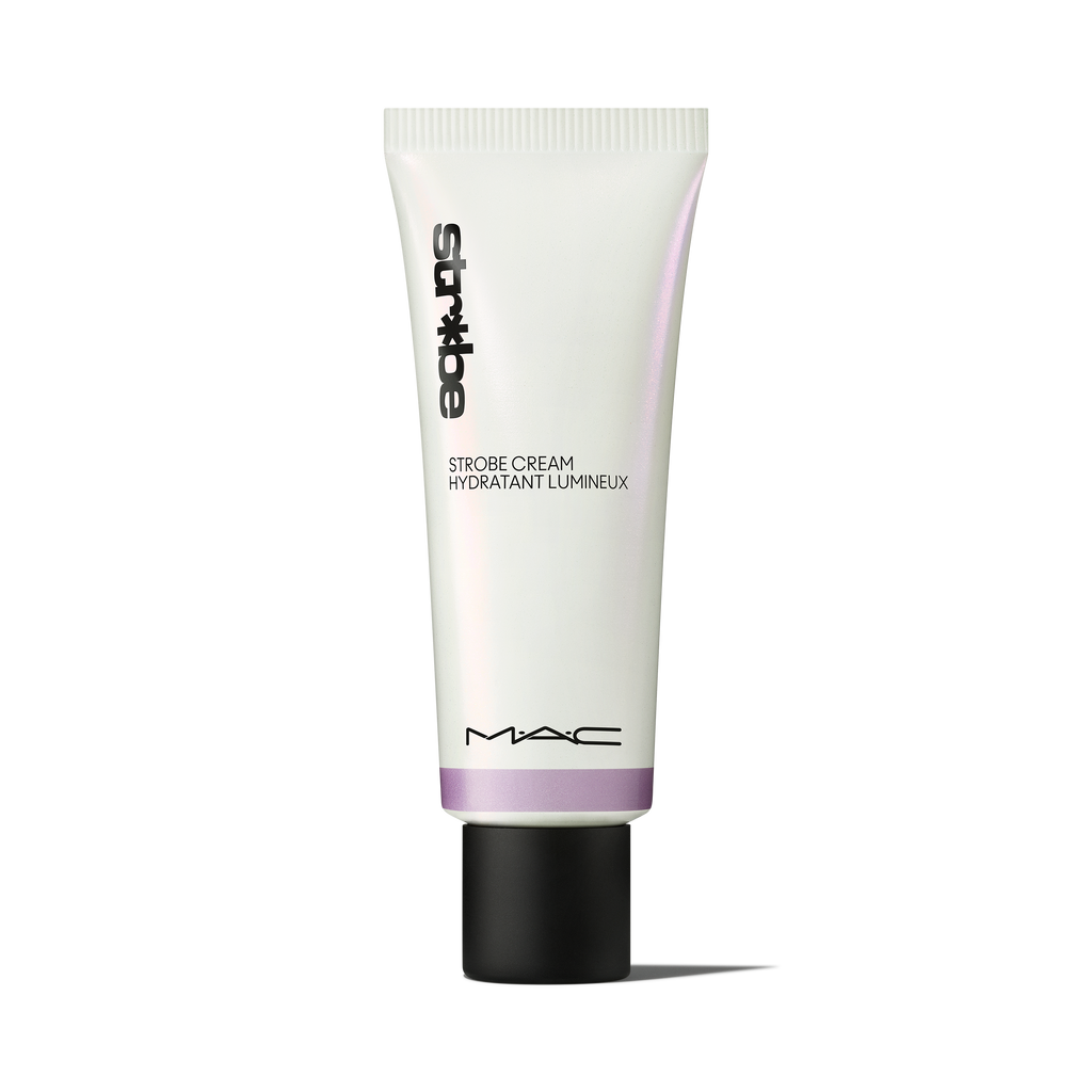Strobe Cream | Moisturizer + Highlighter - Polished Daily Care