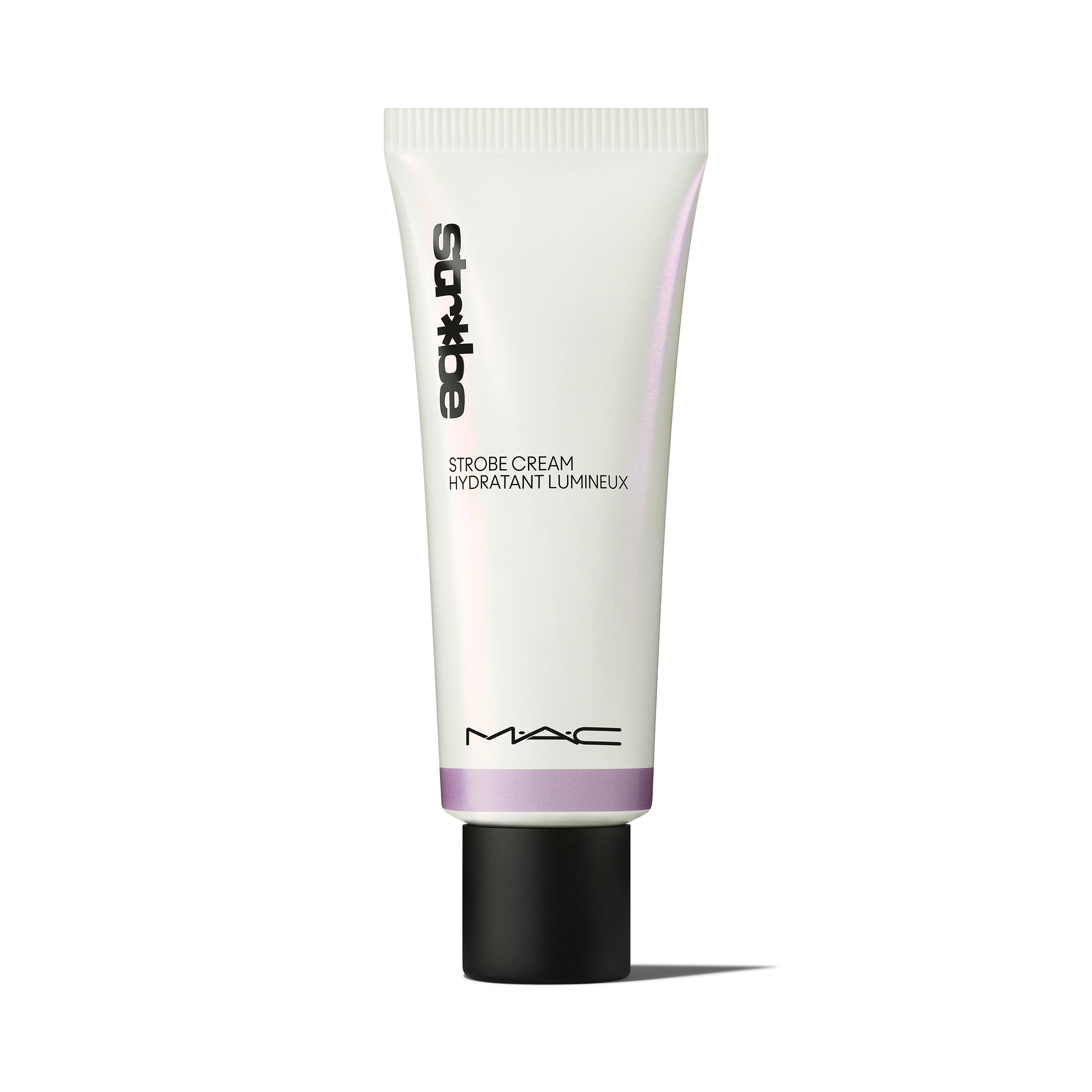 Strobe Cream | Moisturizer + Highlighter - Polished Daily Care