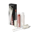 Two Glossy Lipglass Air Duo - Polished Daily Care