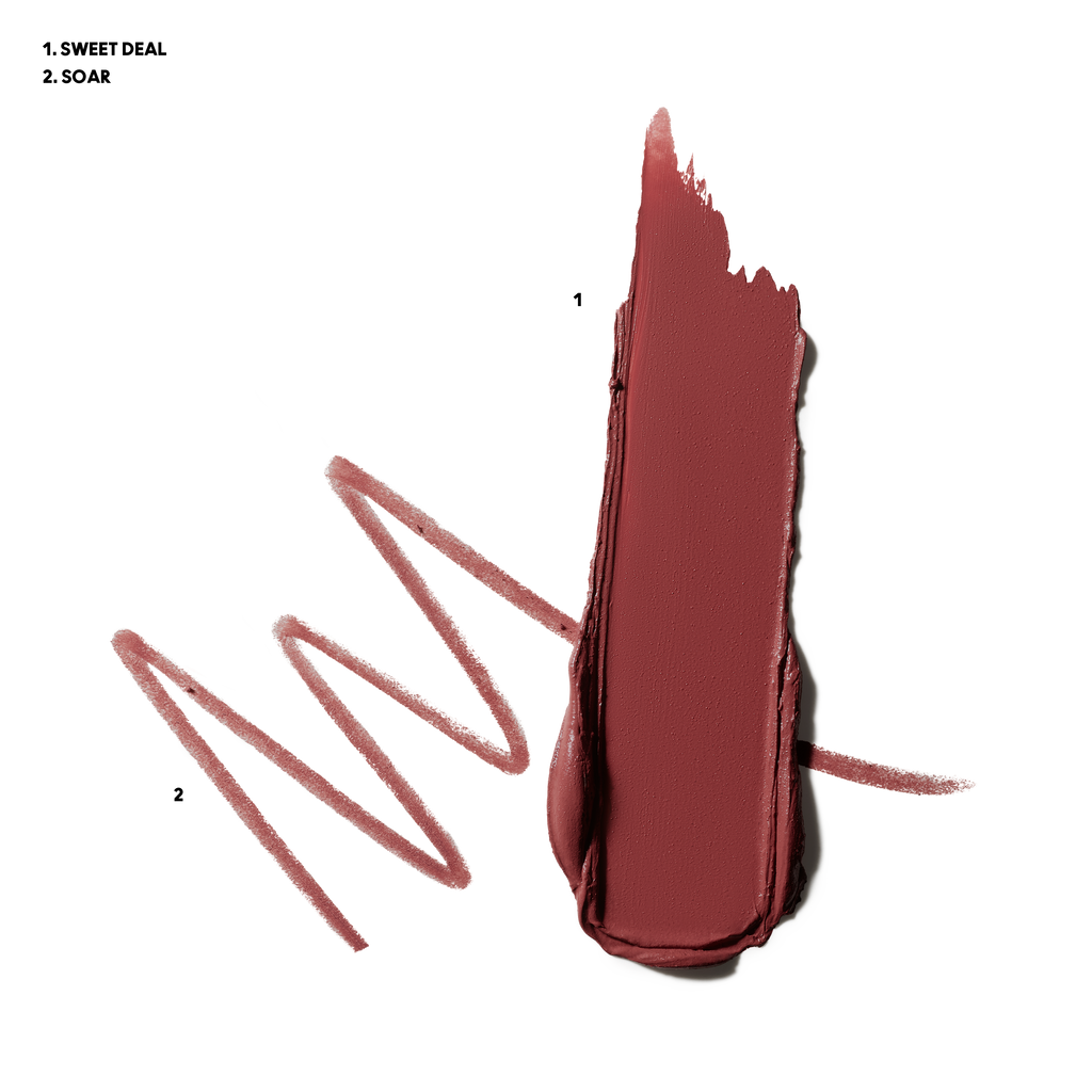 M·A·Cximal Lip Duo ($50 Value) - Polished Daily Care