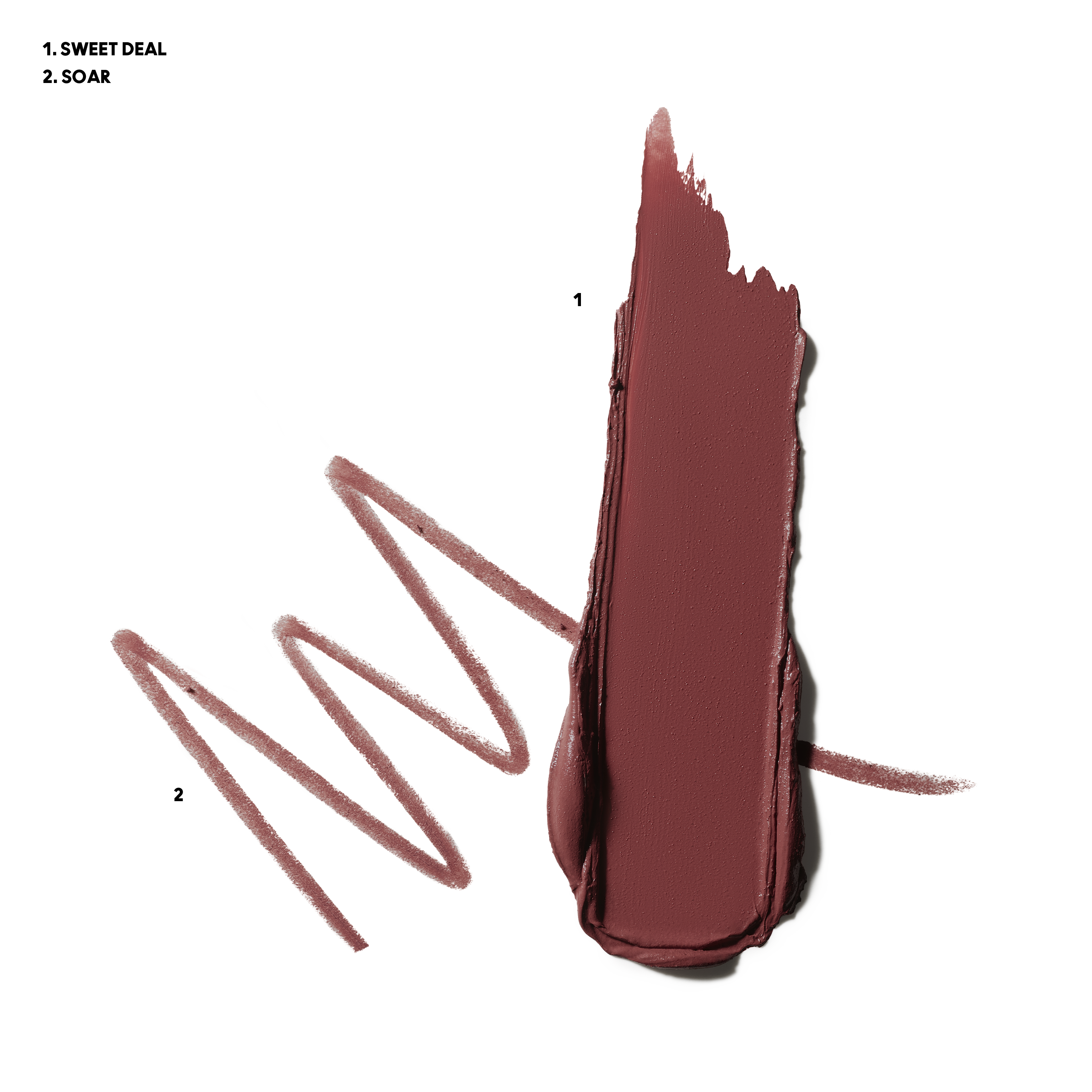 M·A·Cximal Lip Duo ($50 Value) - Polished Daily Care