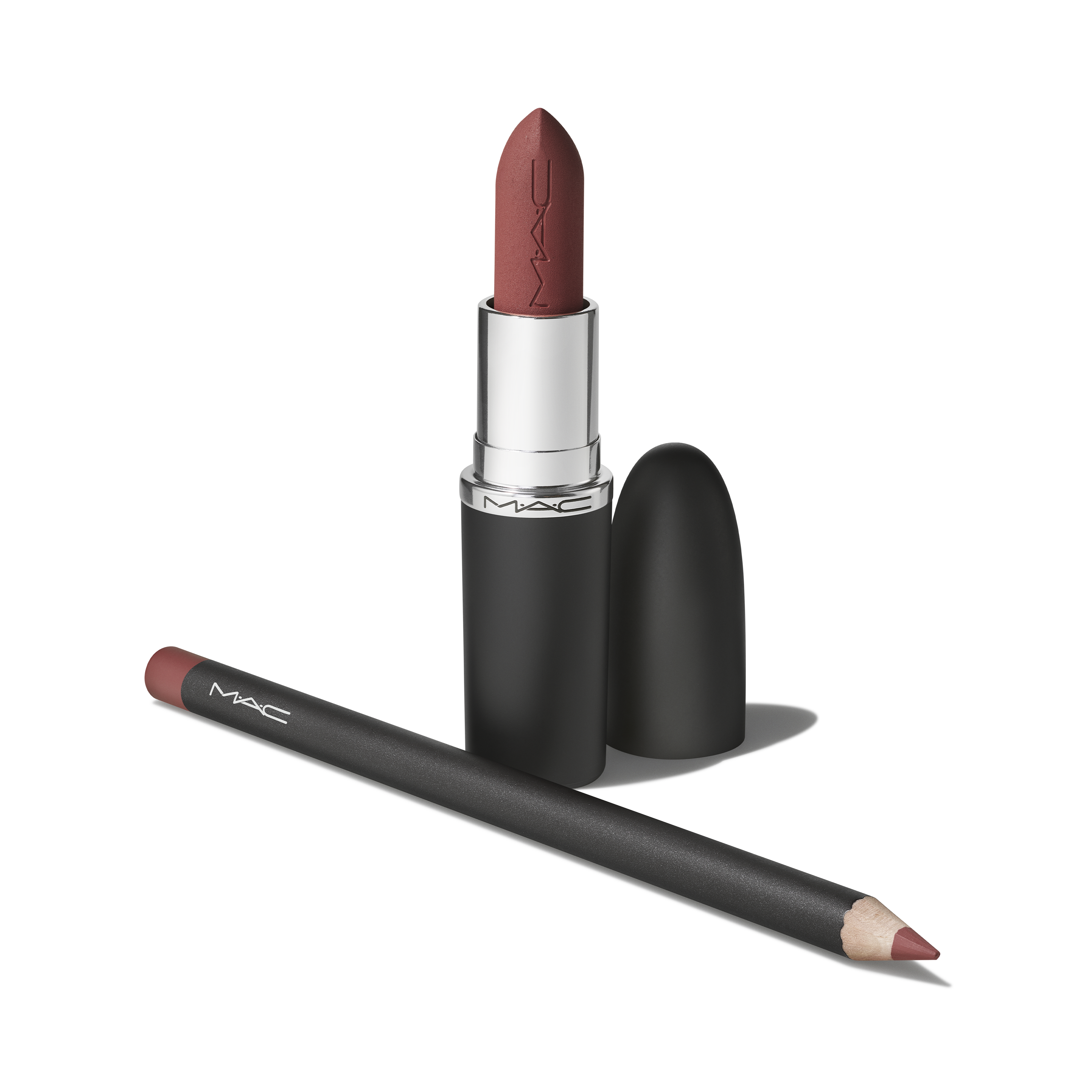 M·A·Cximal Lip Duo ($50 Value) - Polished Daily Care