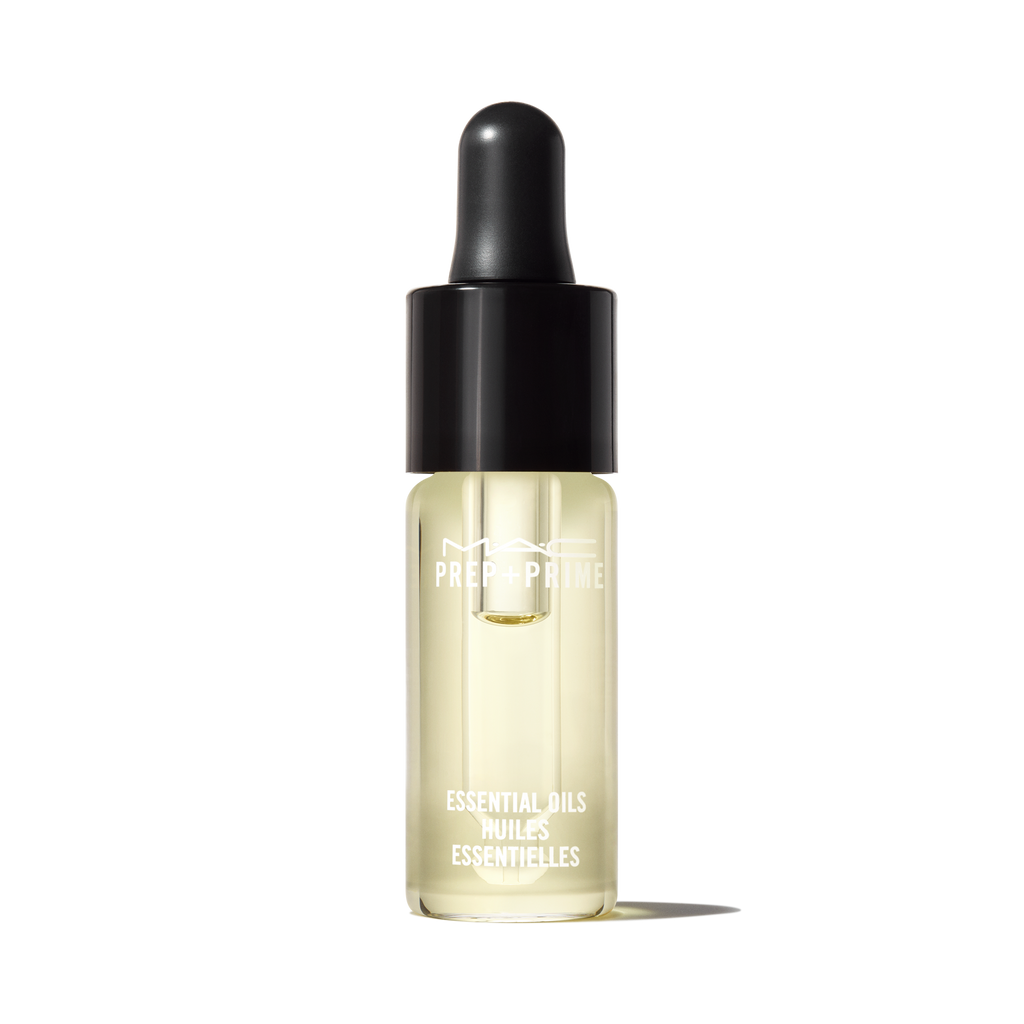 Prep + Prime Essential Oils Grapefruit & Chamomile - Smart Routine Choice