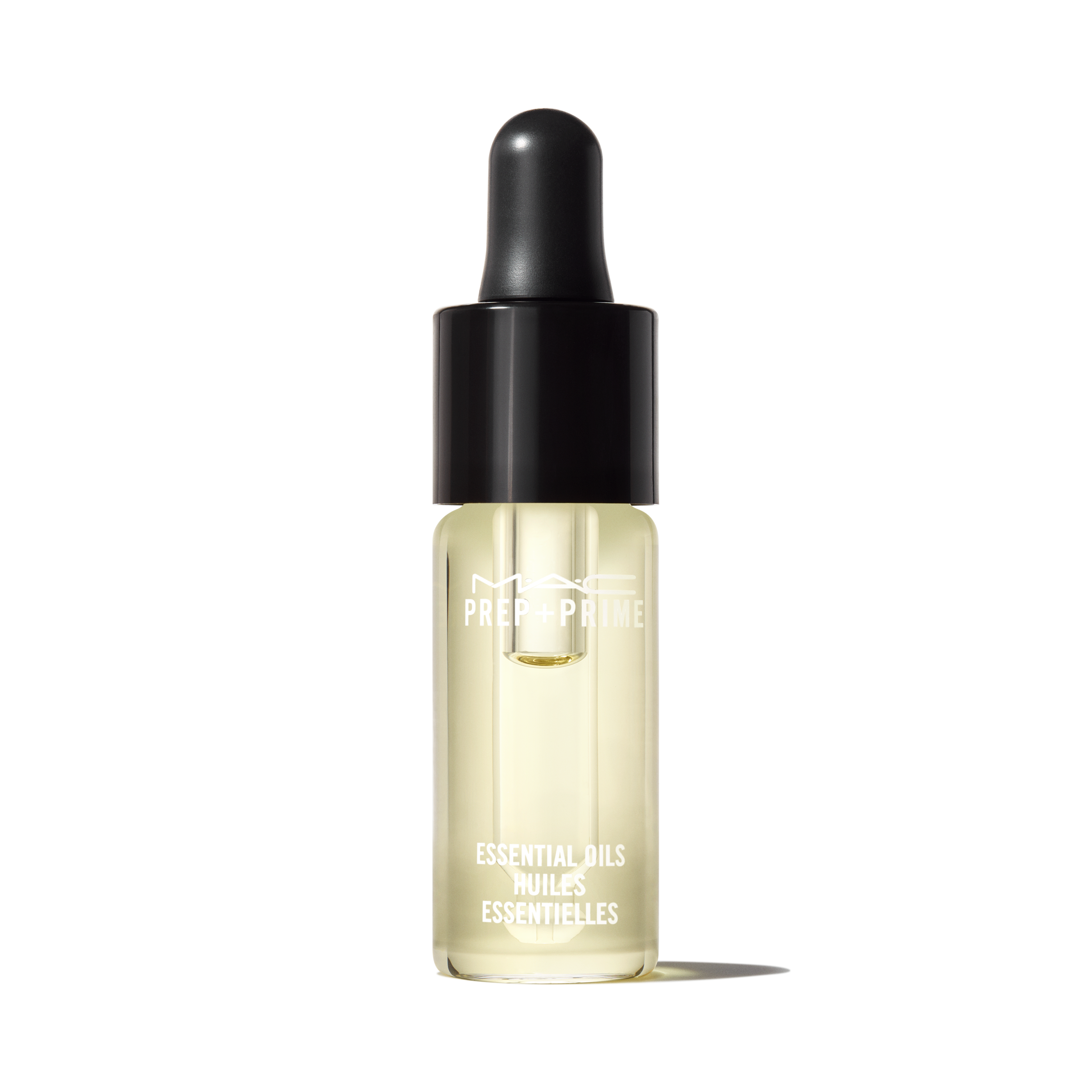 Prep + Prime Essential Oils Grapefruit & Chamomile - Smart Routine Choice